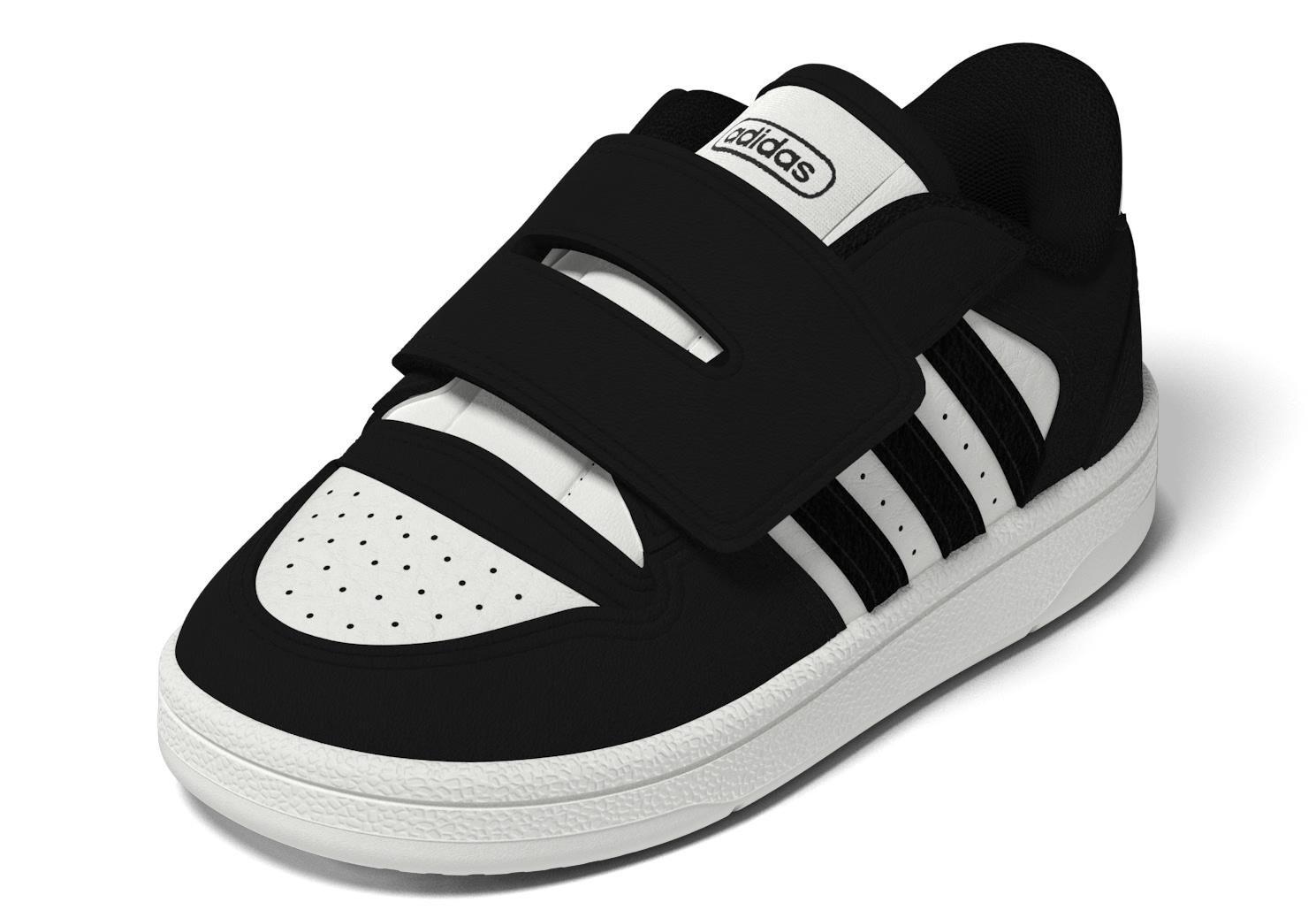 Unisex Break Start Shoes, Black, A701_ONE, large image number 13