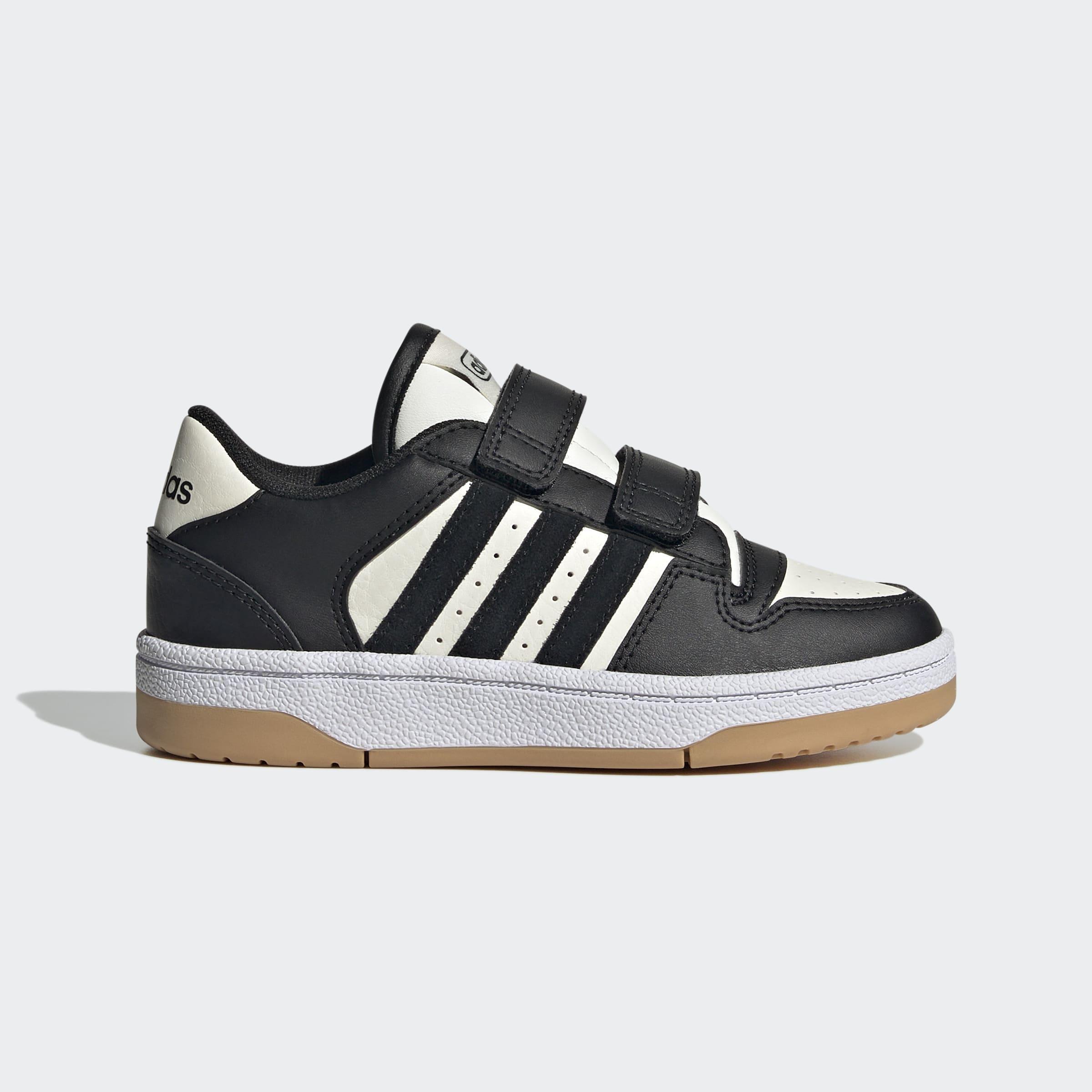 Unisex Kids Break Start Shoes, Black, A701_ONE, medium