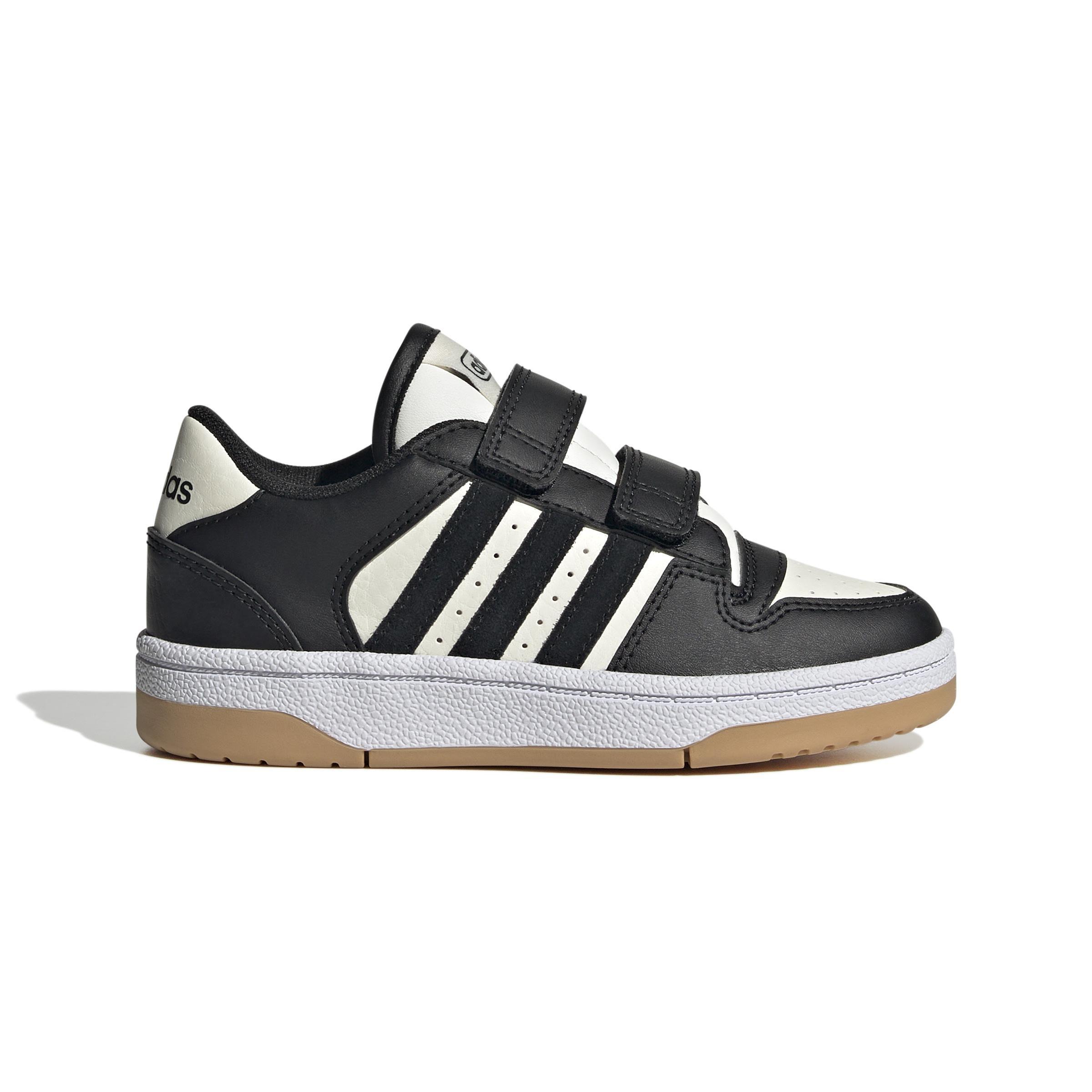 Unisex Kids Break Start Shoes, Black