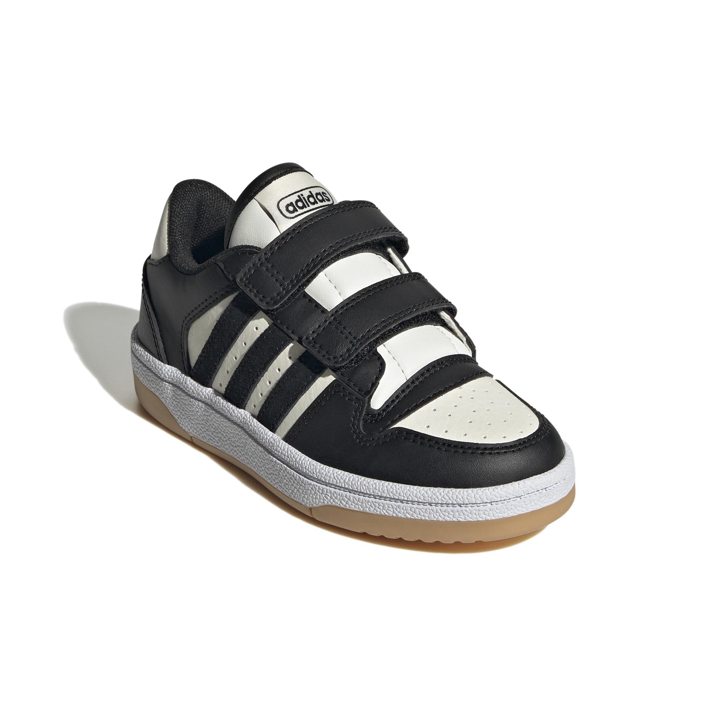 Unisex Kids Break Start Shoes, Black
