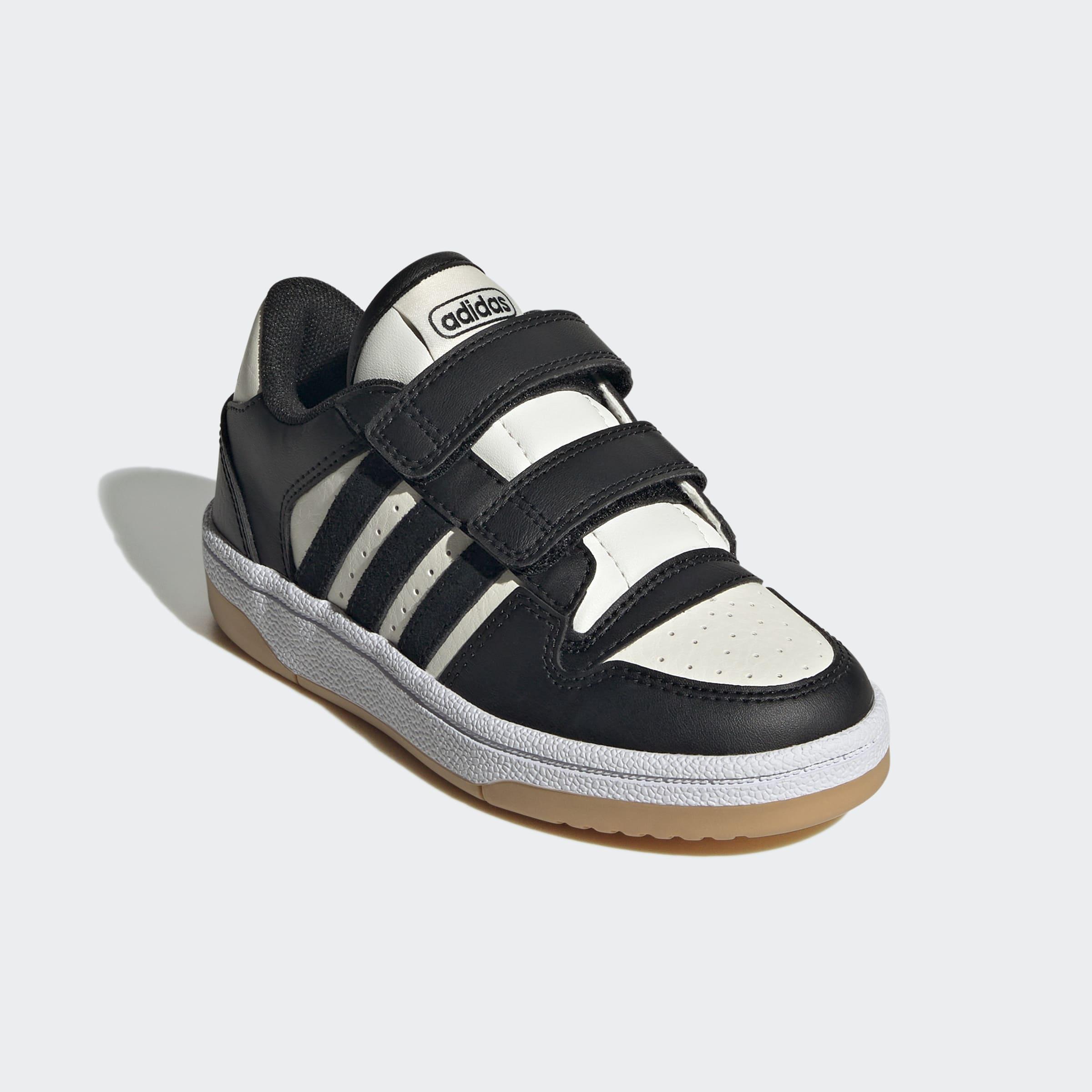 Unisex Kids Break Start Shoes, Black, A701_ONE, medium