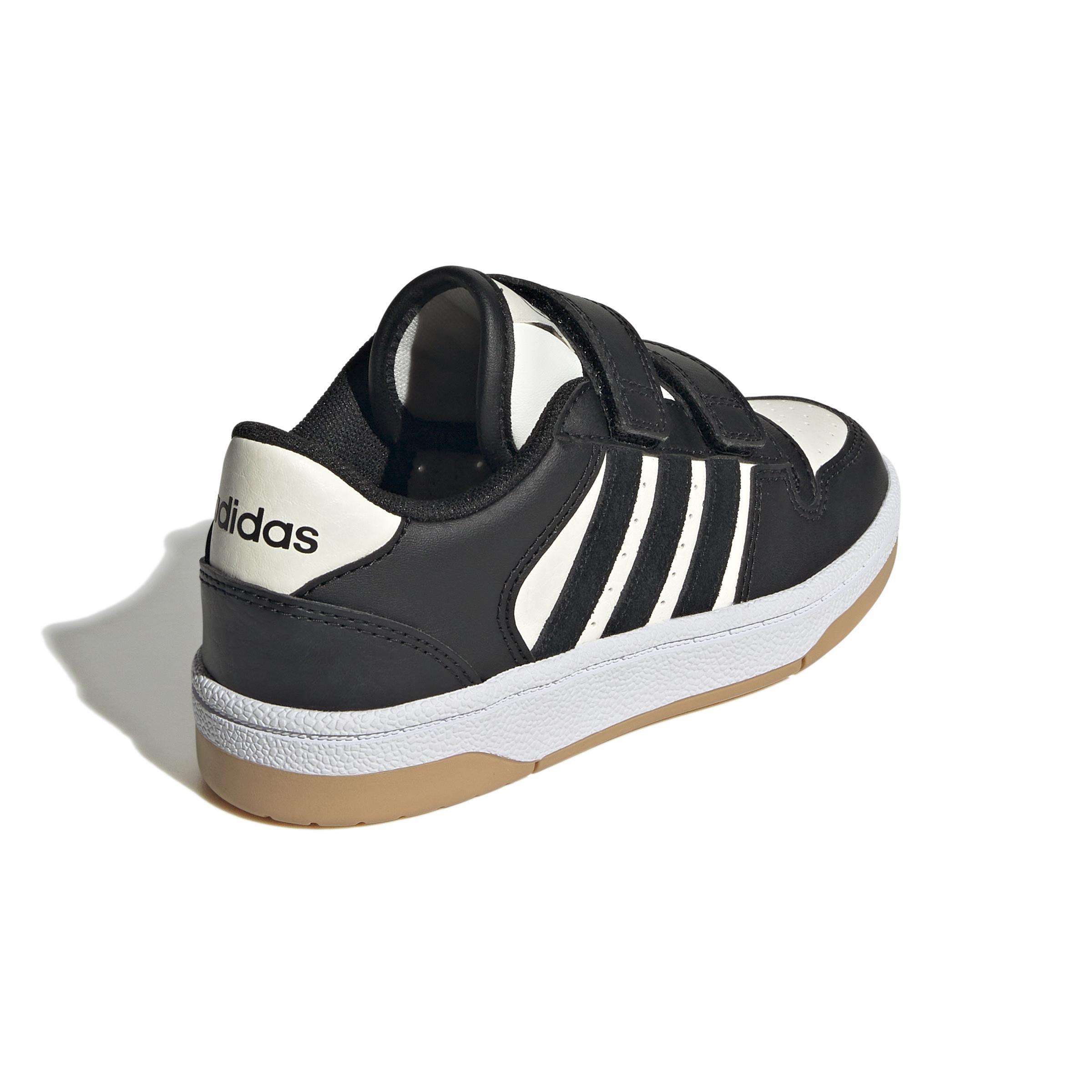 Unisex Kids Break Start Shoes, Black, A701_ONE, large image number 2