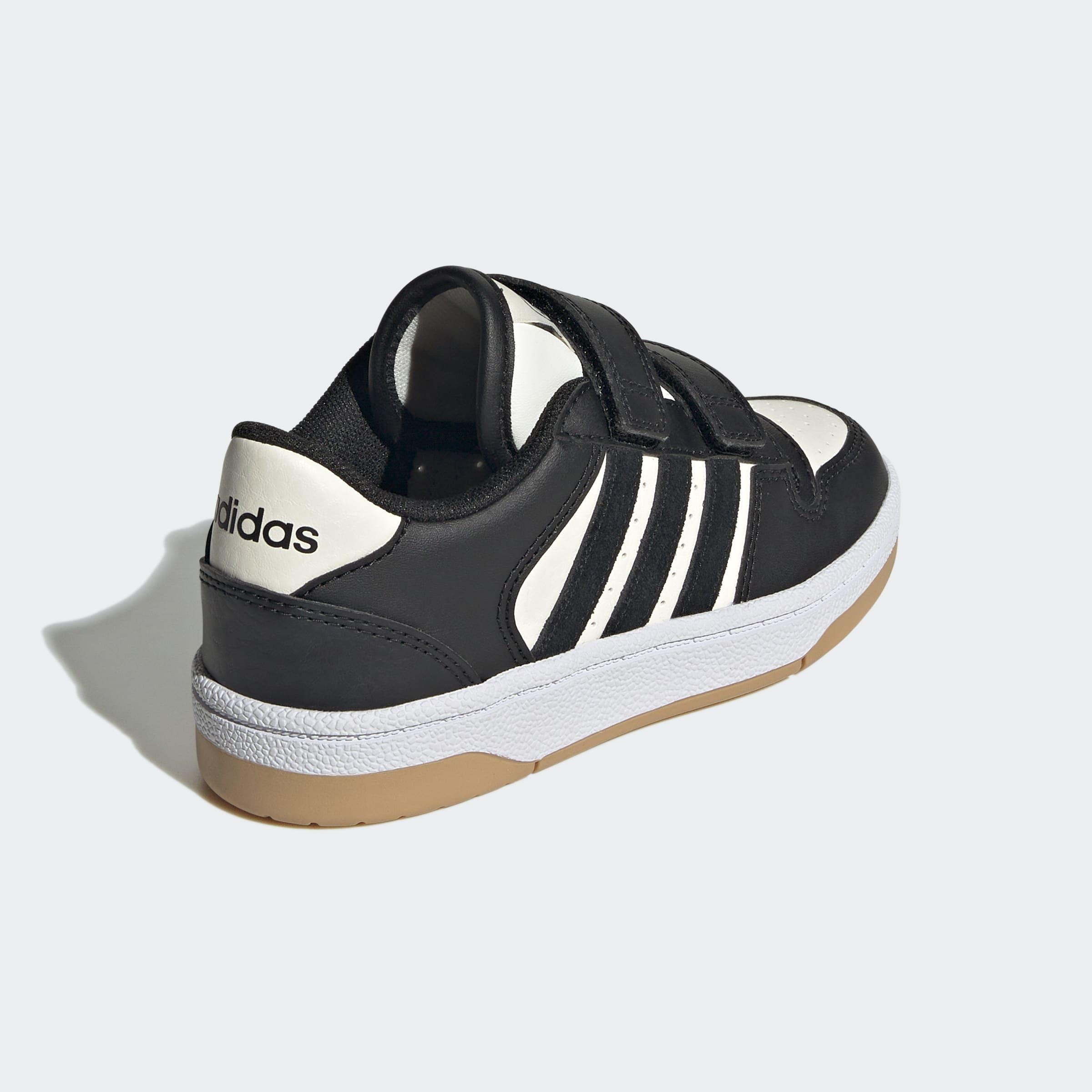 Unisex Kids Break Start Shoes, Black, A701_ONE, large image number 3