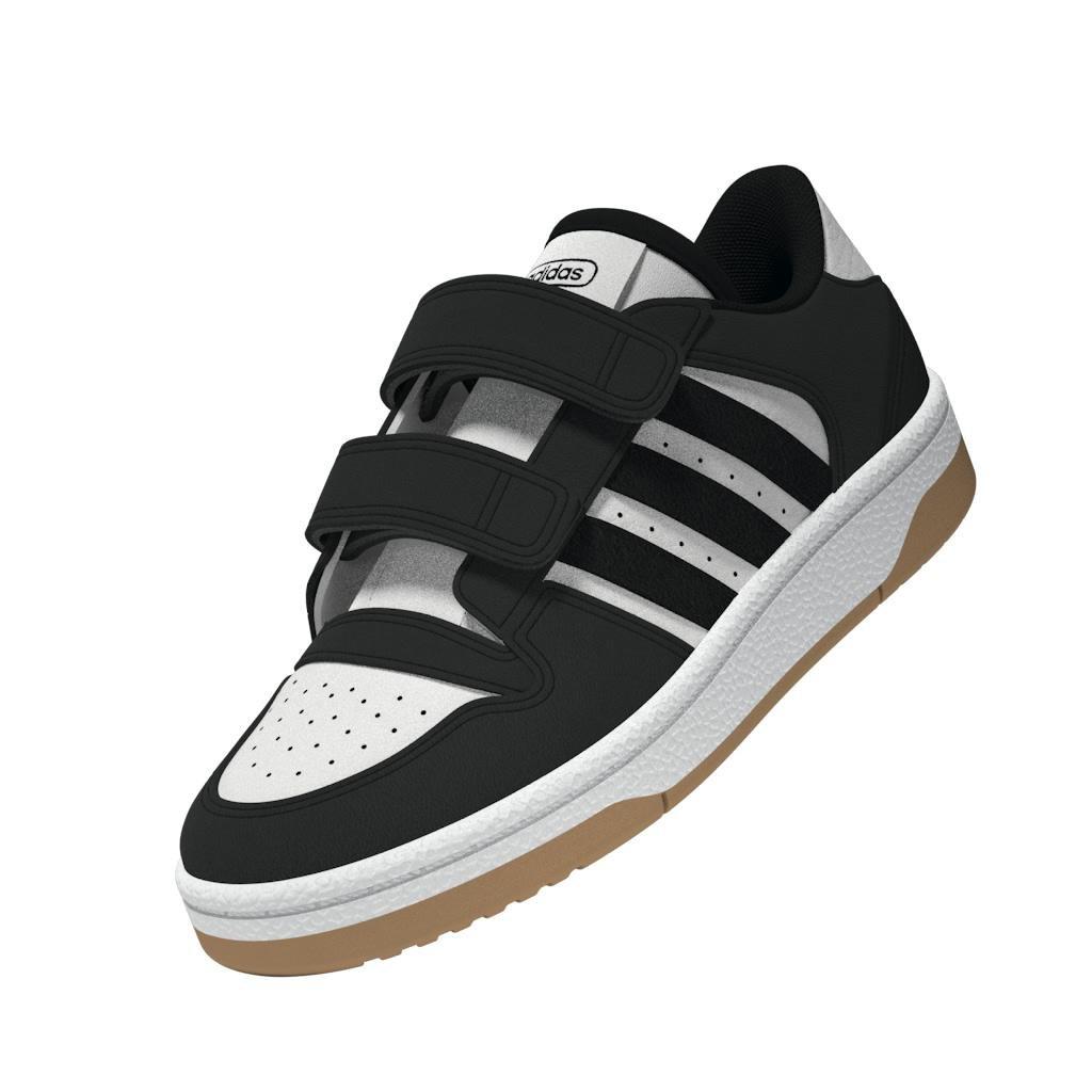 Unisex Kids Break Start Shoes, Black, A701_ONE, large image number 5