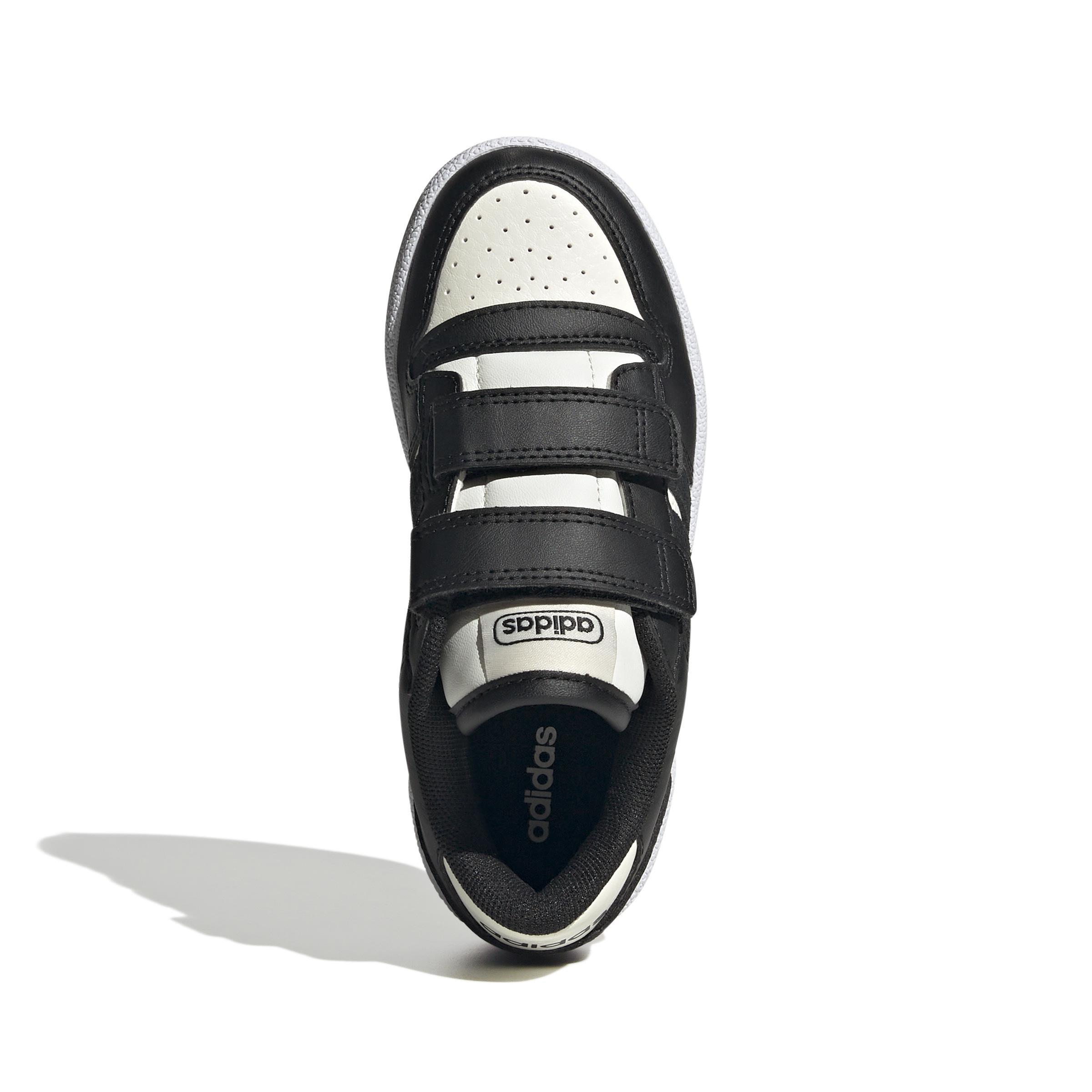 Unisex Kids Break Start Shoes, Black, A701_ONE, large image number 6