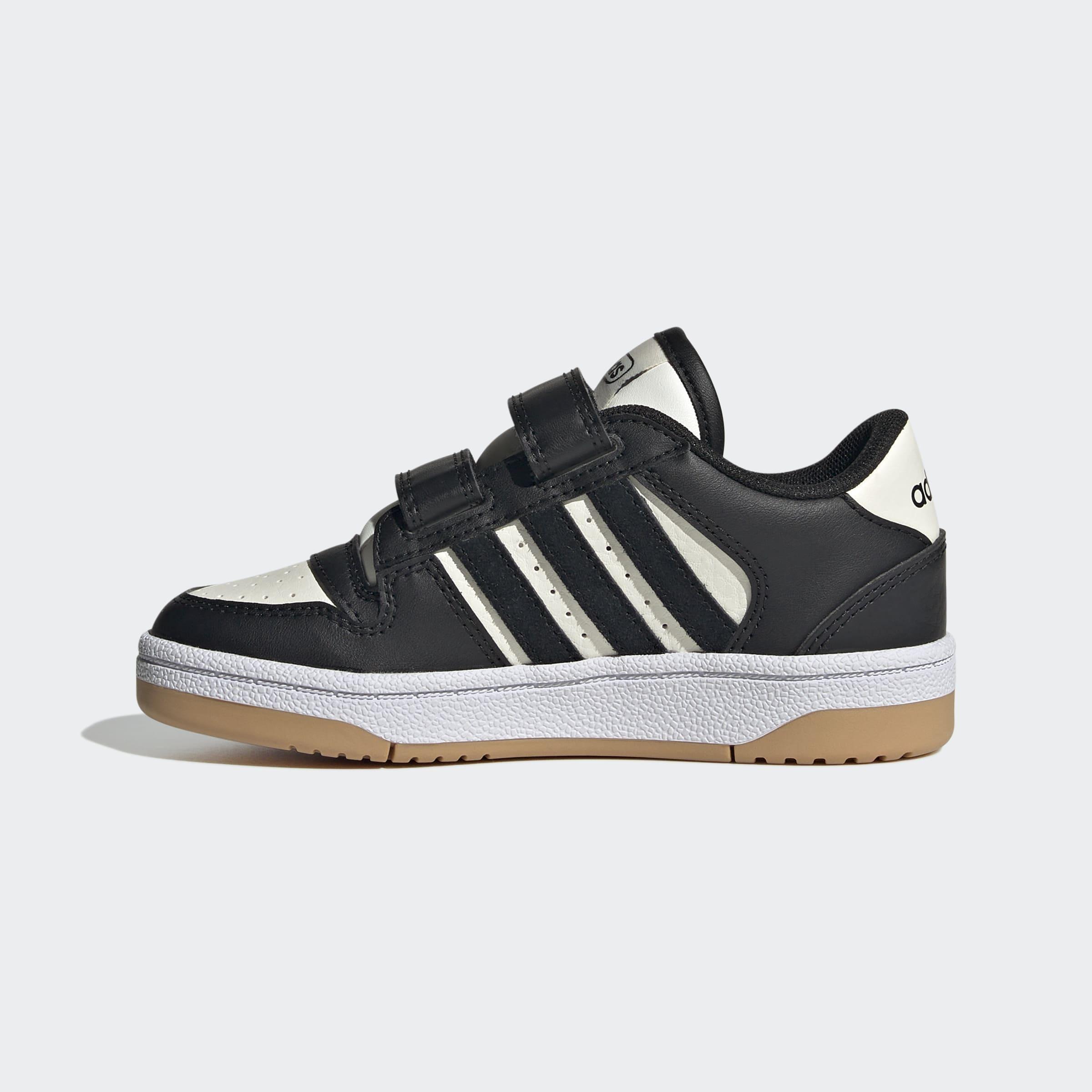 Unisex Kids Break Start Shoes, Black, A701_ONE, large image number 7