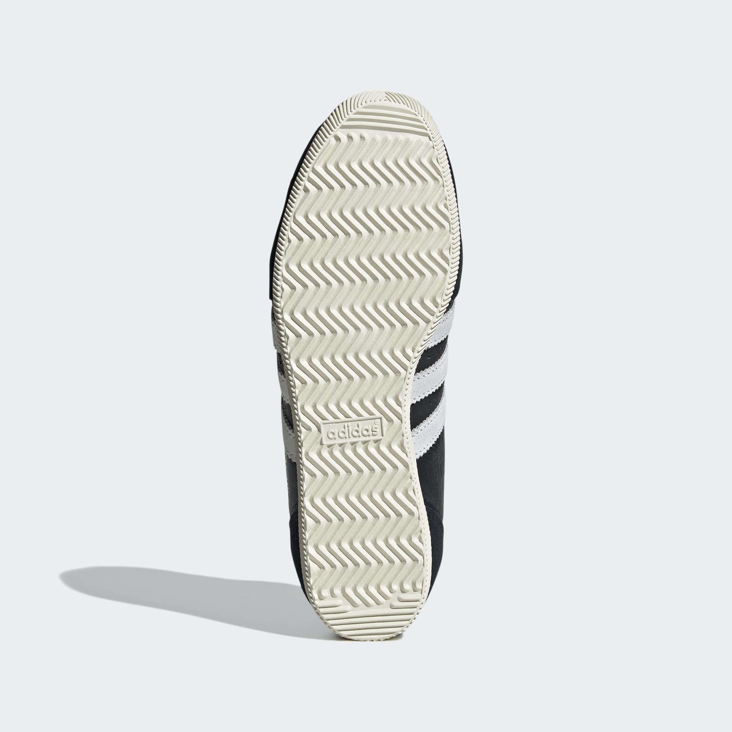 Japan Shoes, Black, A701_ONE, large image number 7