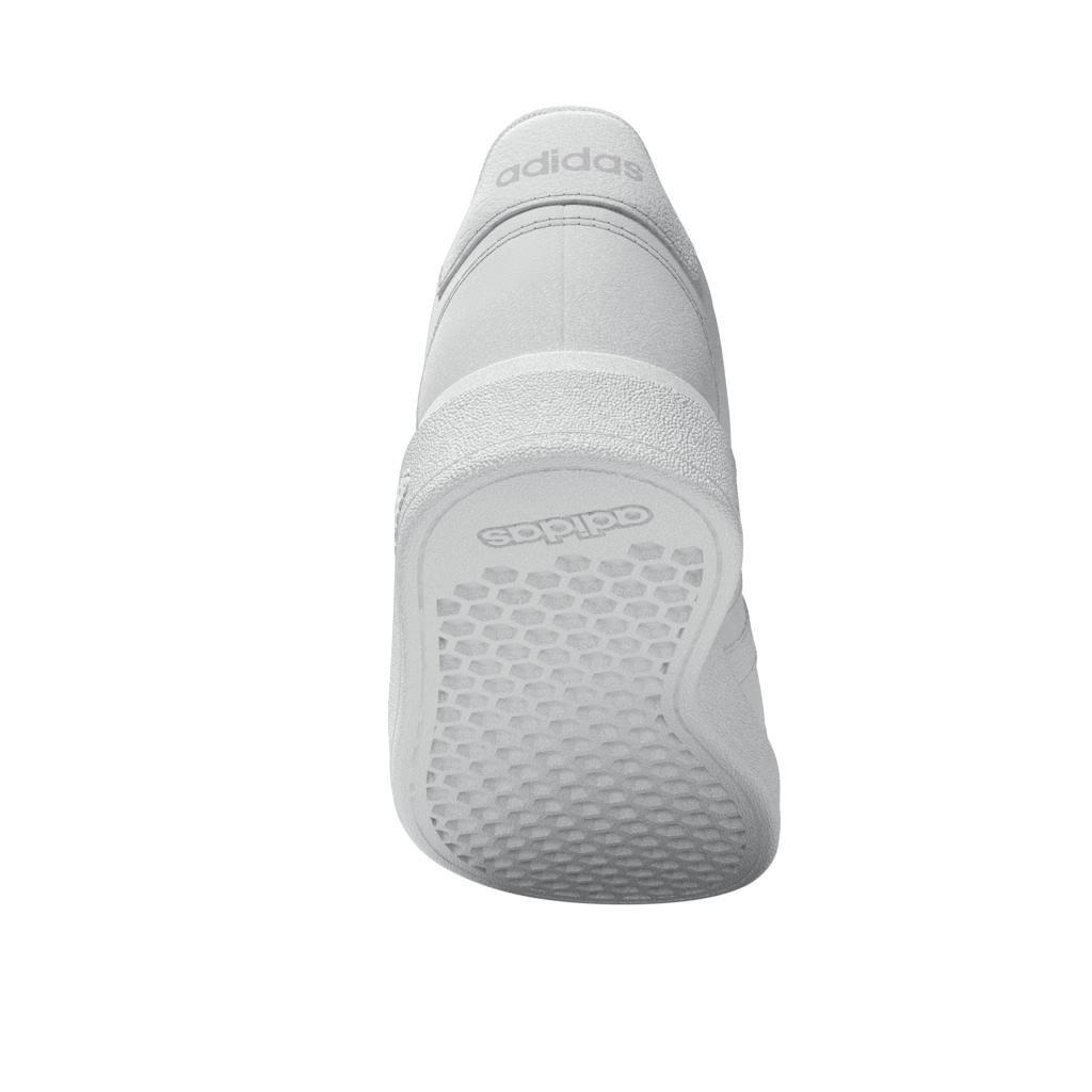 Kids Unisex Grand Court 2.0 Shoes, White, A701_ONE, large image number 11