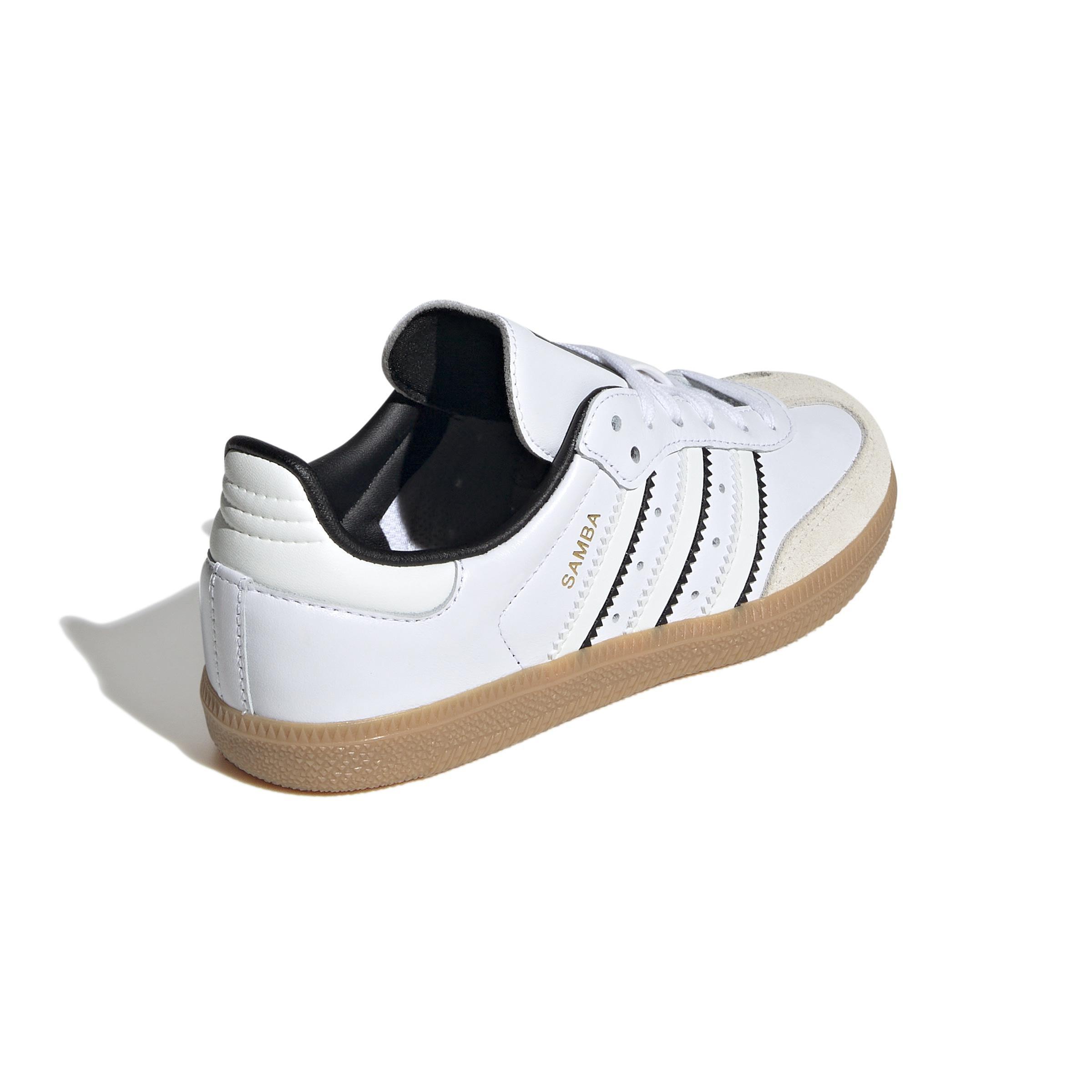 Samba OG Shoes, White, A701_ONE, large image number 1