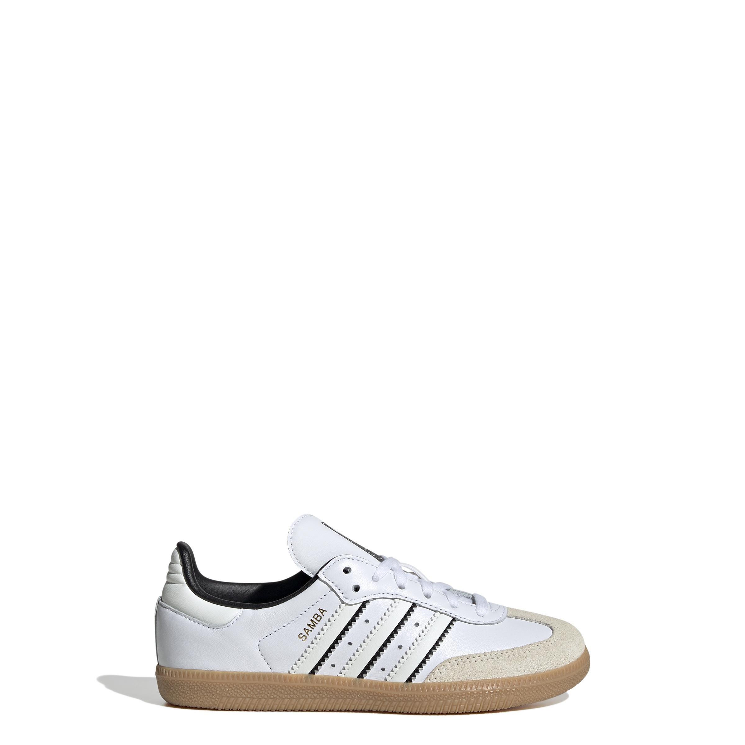 Samba OG Shoes, White, A701_ONE, large image number 10