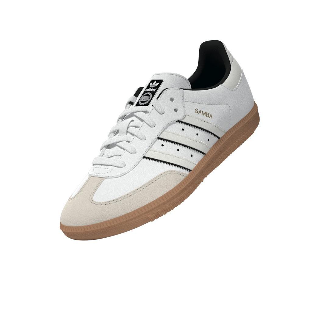 Samba OG Shoes, White, A701_ONE, large image number 13