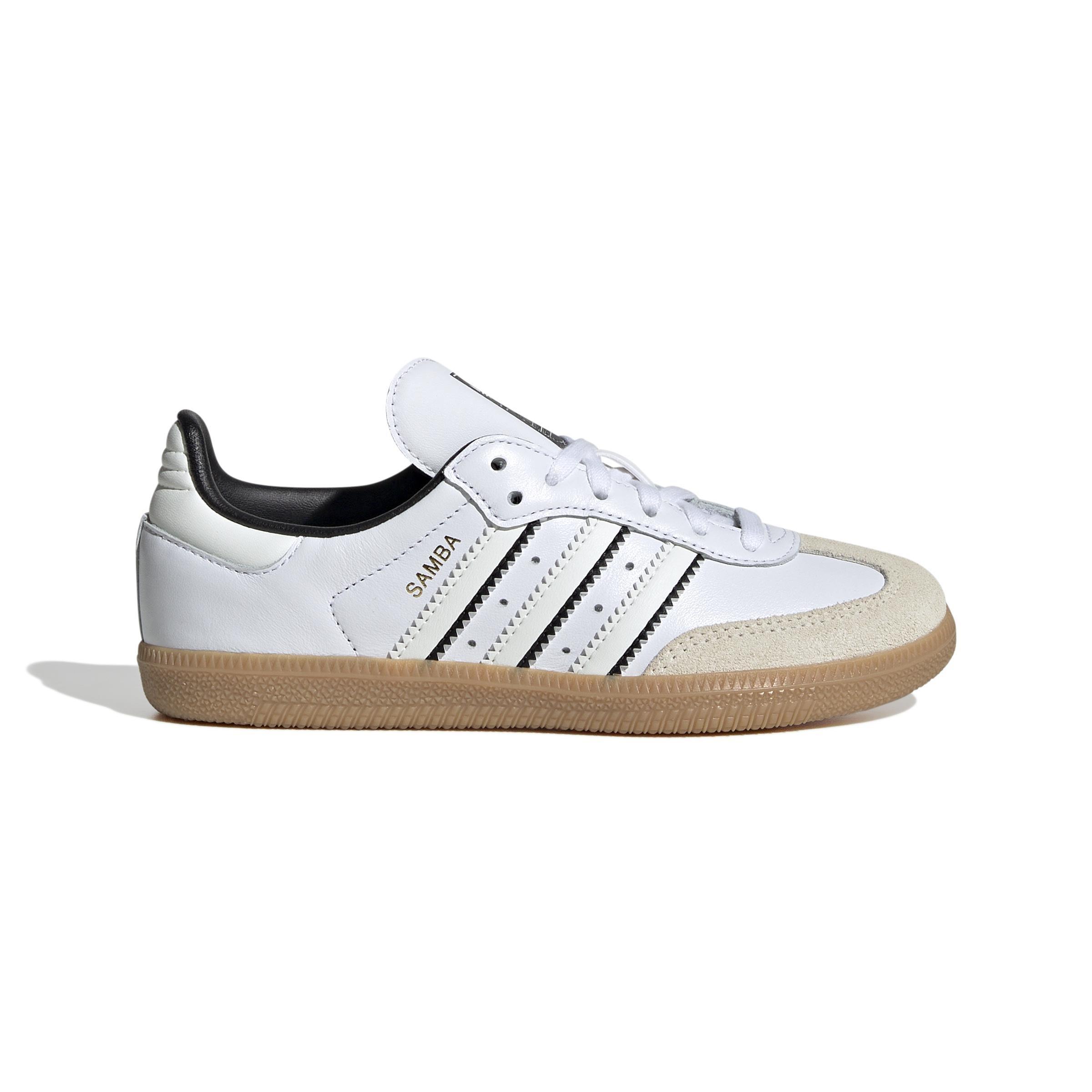 Samba OG Shoes, White, A701_ONE, large image number 14