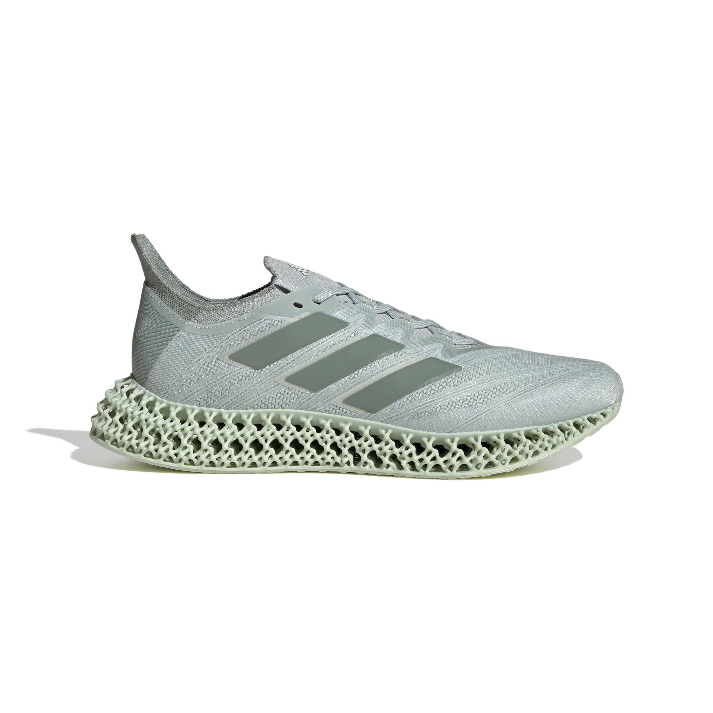 4DFWD 4 Running Shoes, Grey, , large image number 0