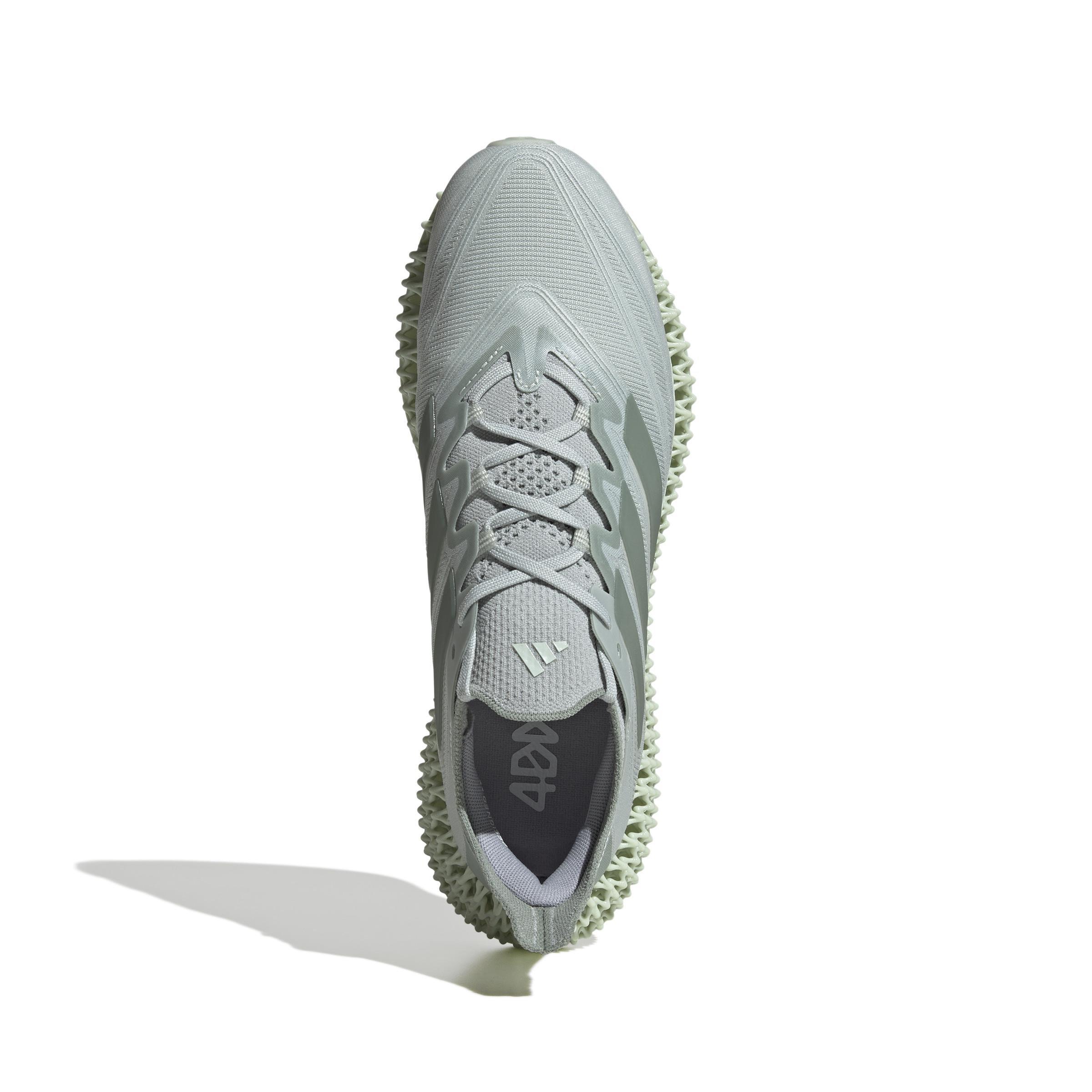 4DFWD 4 Running Shoes, Grey, , large image number 1