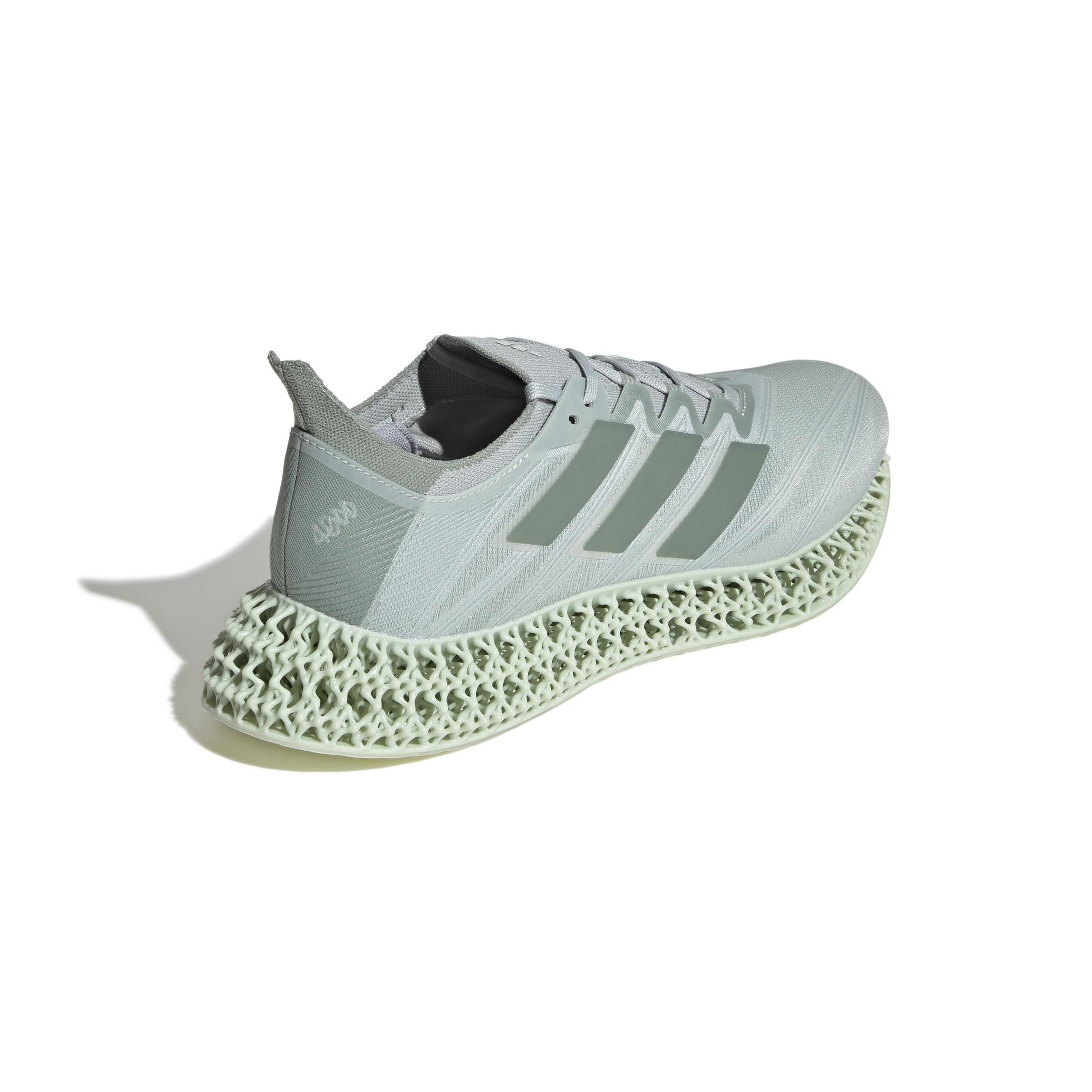 4DFWD 4 Running Shoes, Grey, , large image number 3
