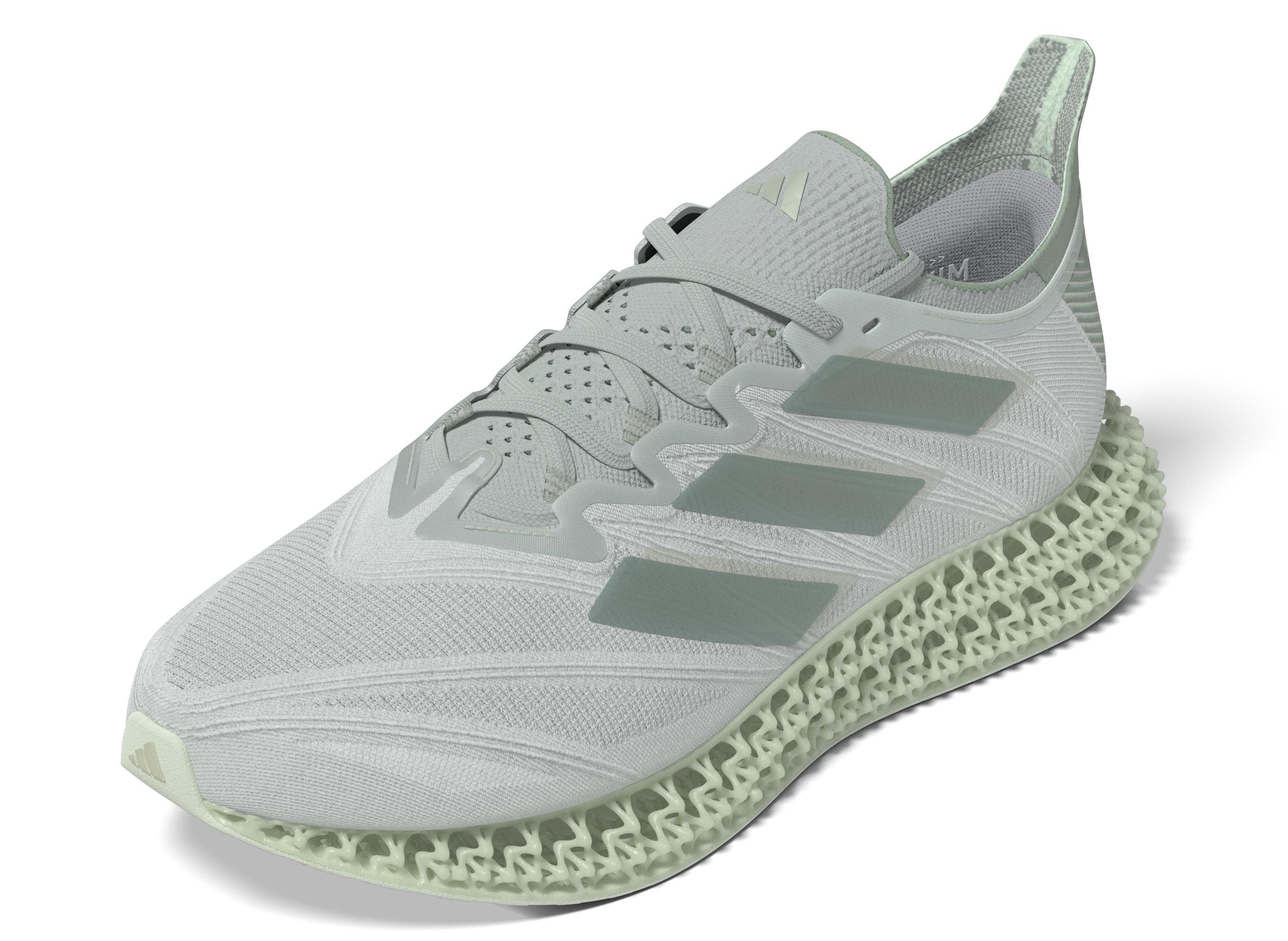 4DFWD 4 Running Shoes, Grey, A701_ONE, large image number 7