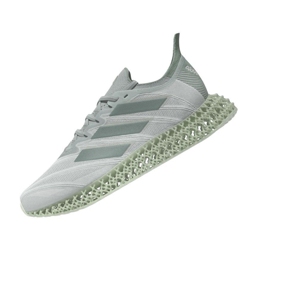 4DFWD 4 Running Shoes, Grey, , large image number 11
