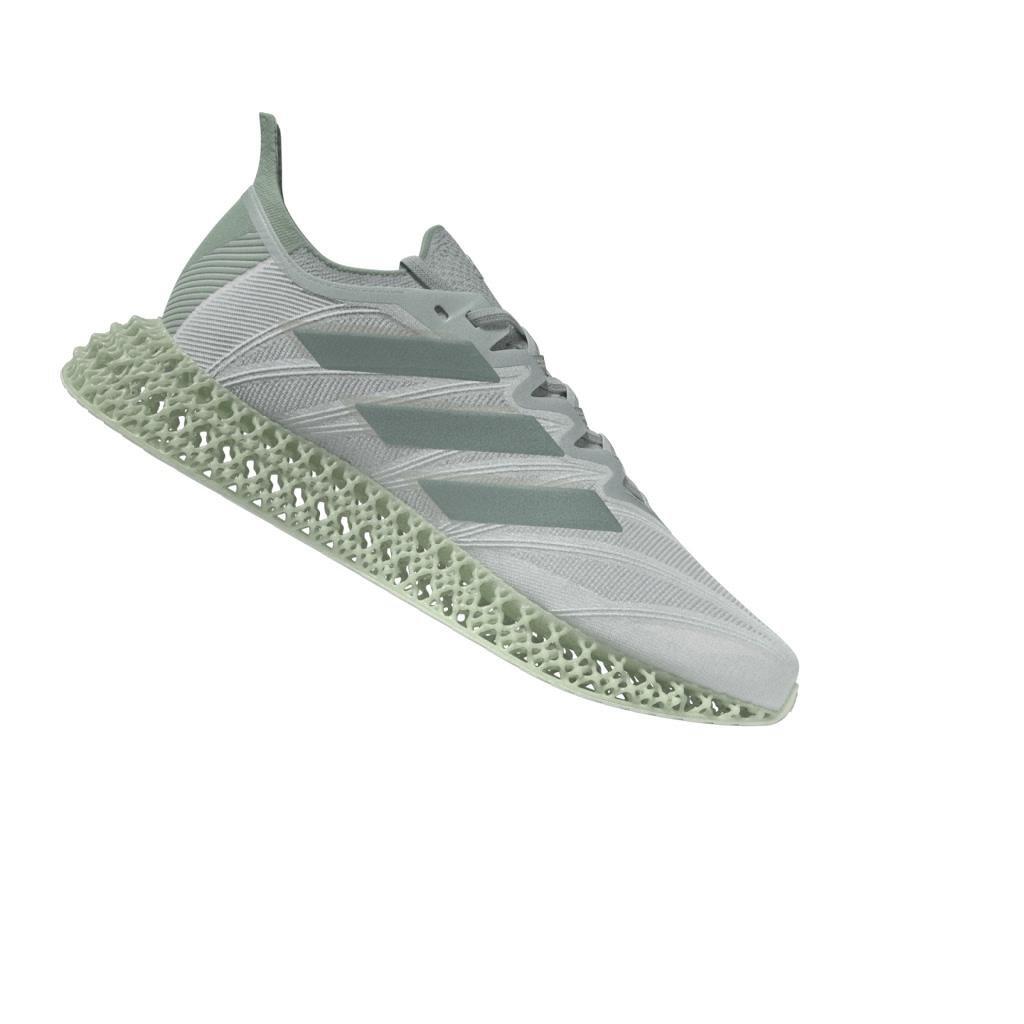 4DFWD 4 Running Shoes, Grey, , large image number 12