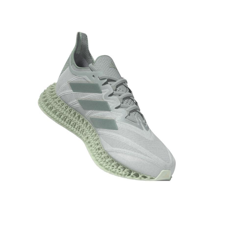 4DFWD 4 Running Shoes, Grey, A701_ONE, large image number 13