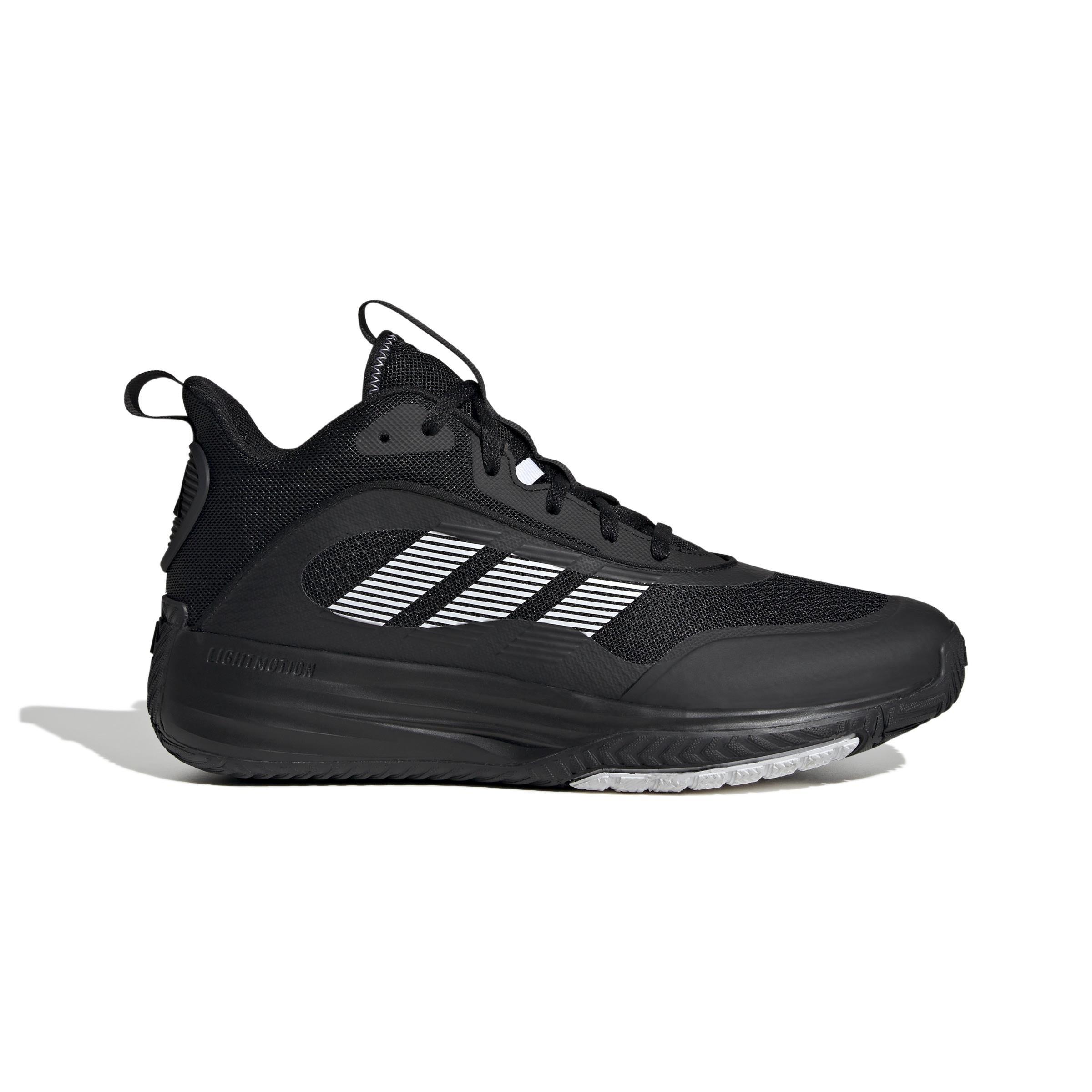 Ownthegame 3.0 Shoes, Black, A701_ONE, large image number 0