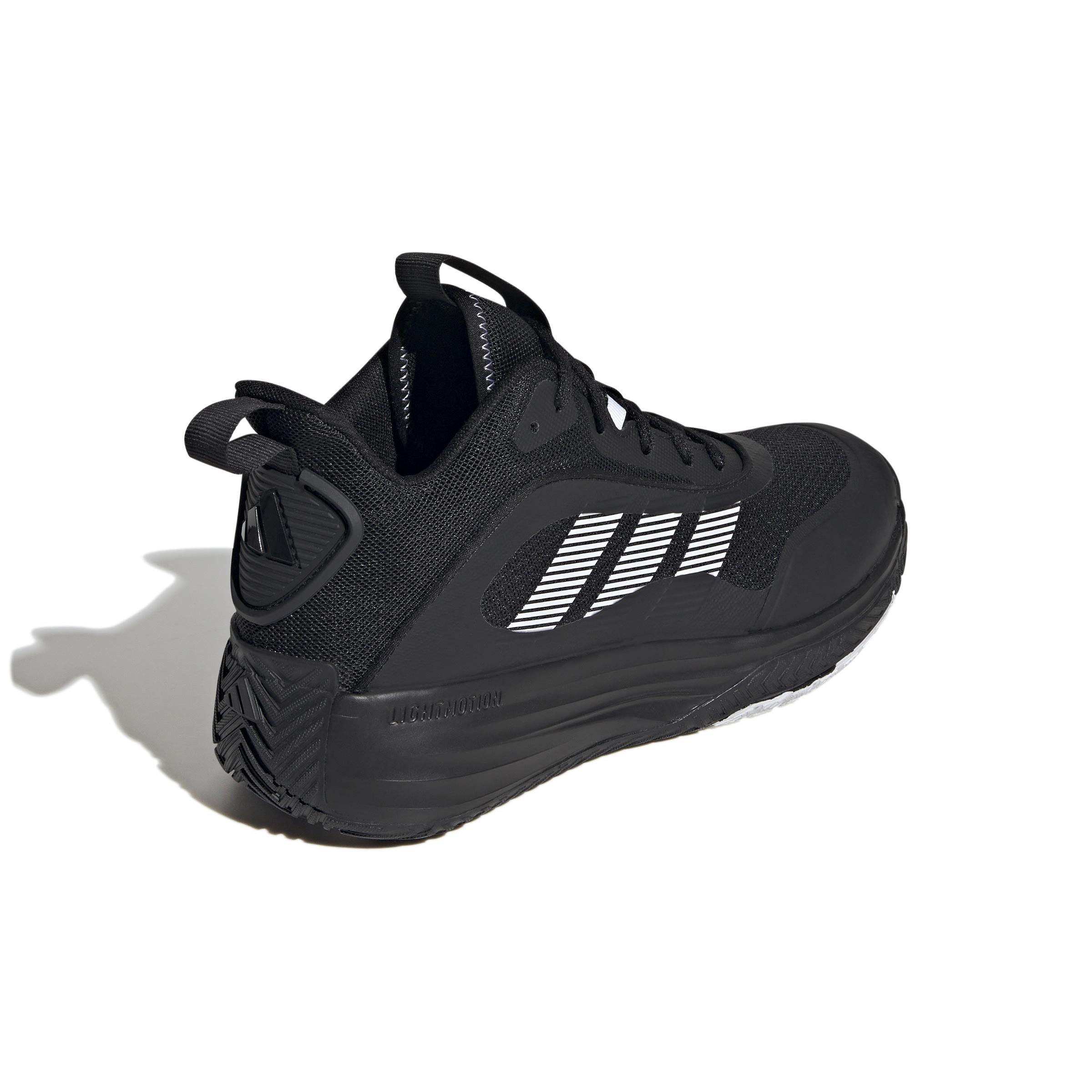 Ownthegame 3.0 Shoes, Black, A701_ONE, large image number 2