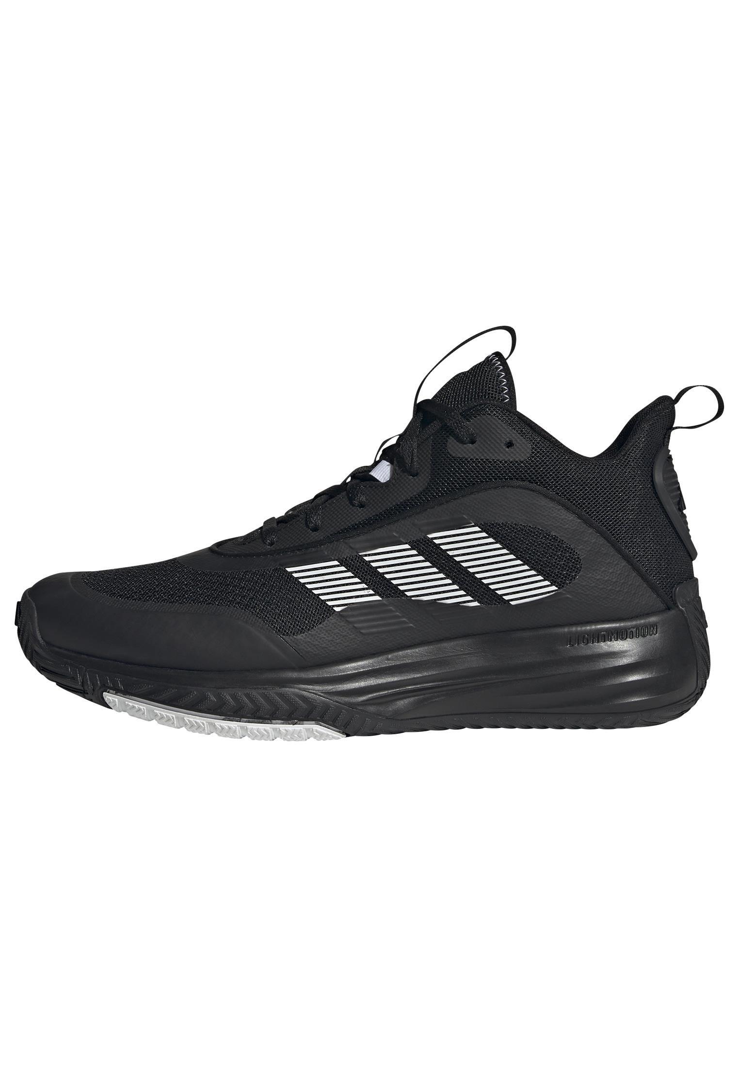 Ownthegame 3.0 Shoes, Black, A701_ONE, large image number 5