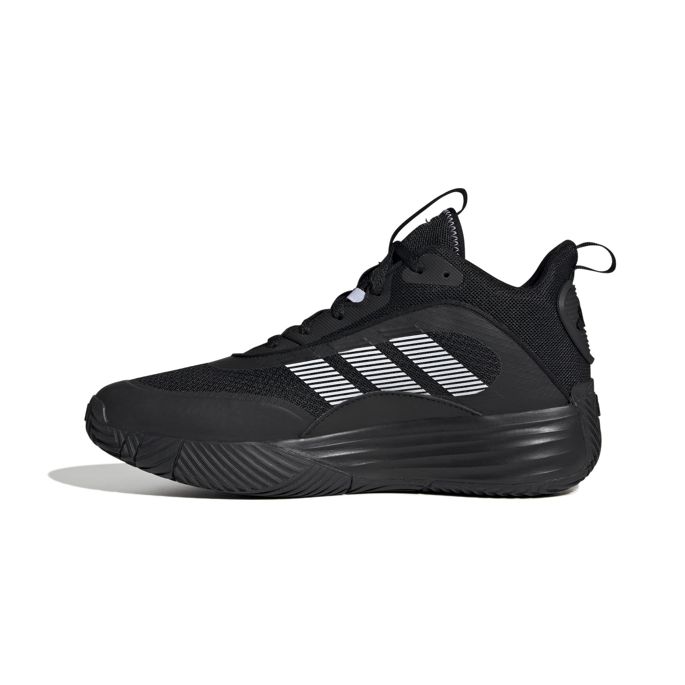 Ownthegame 3.0 Shoes, Black, A701_ONE, large image number 9