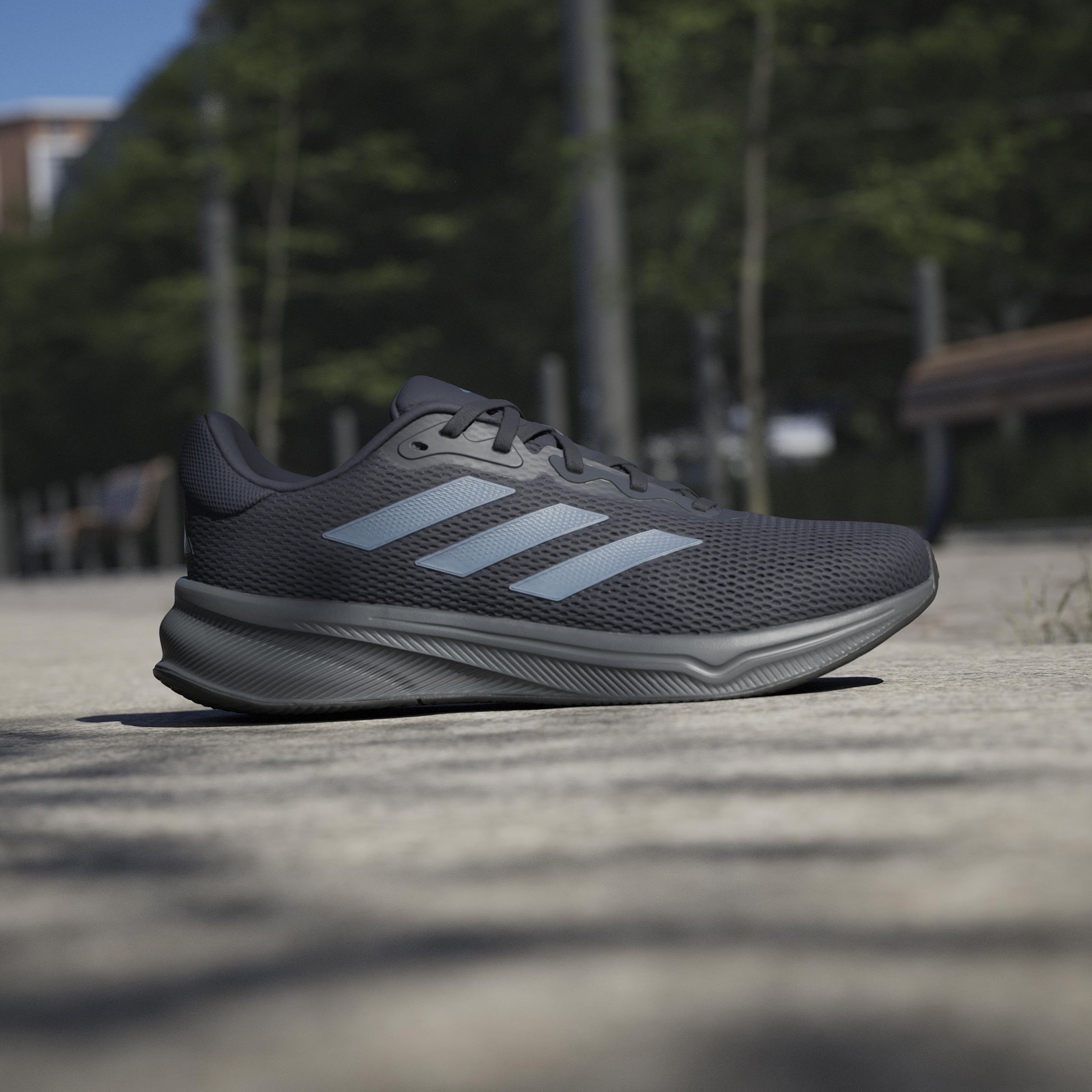 Response Shoes, Blue, , large image number 12