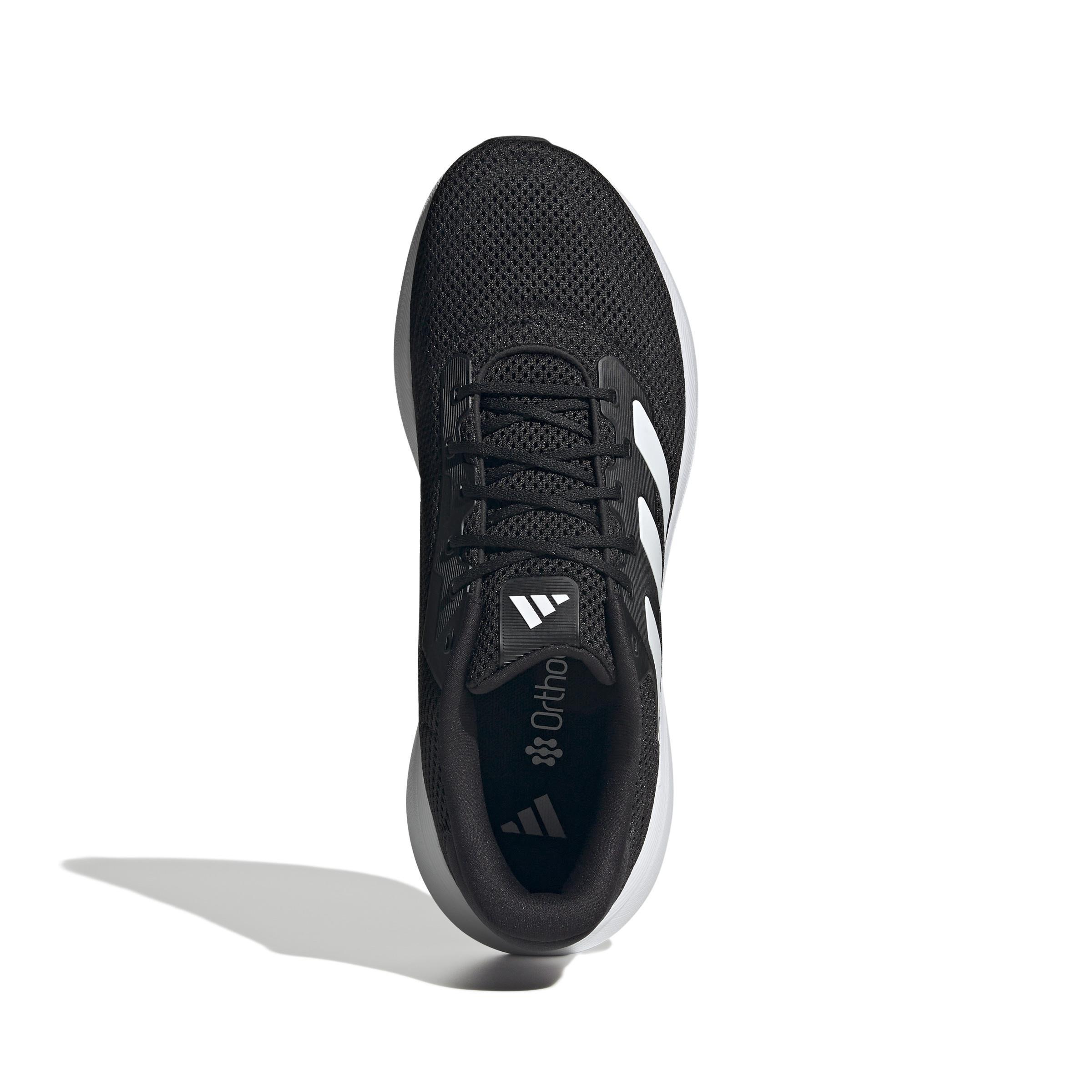 Unisex Response Runner Shoes, Black, , large image number 1
