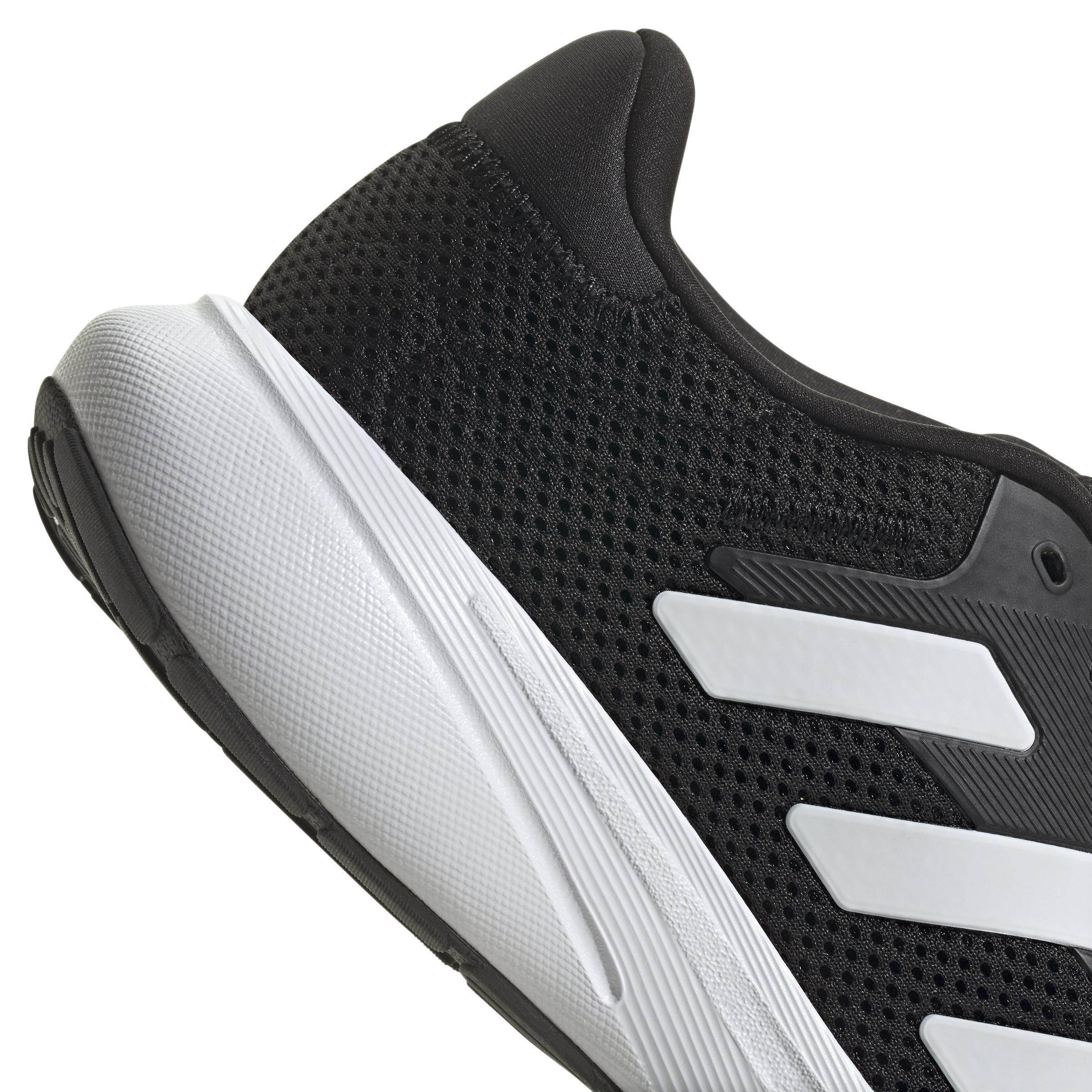 Unisex Response Runner Shoes, Black, , large image number 5