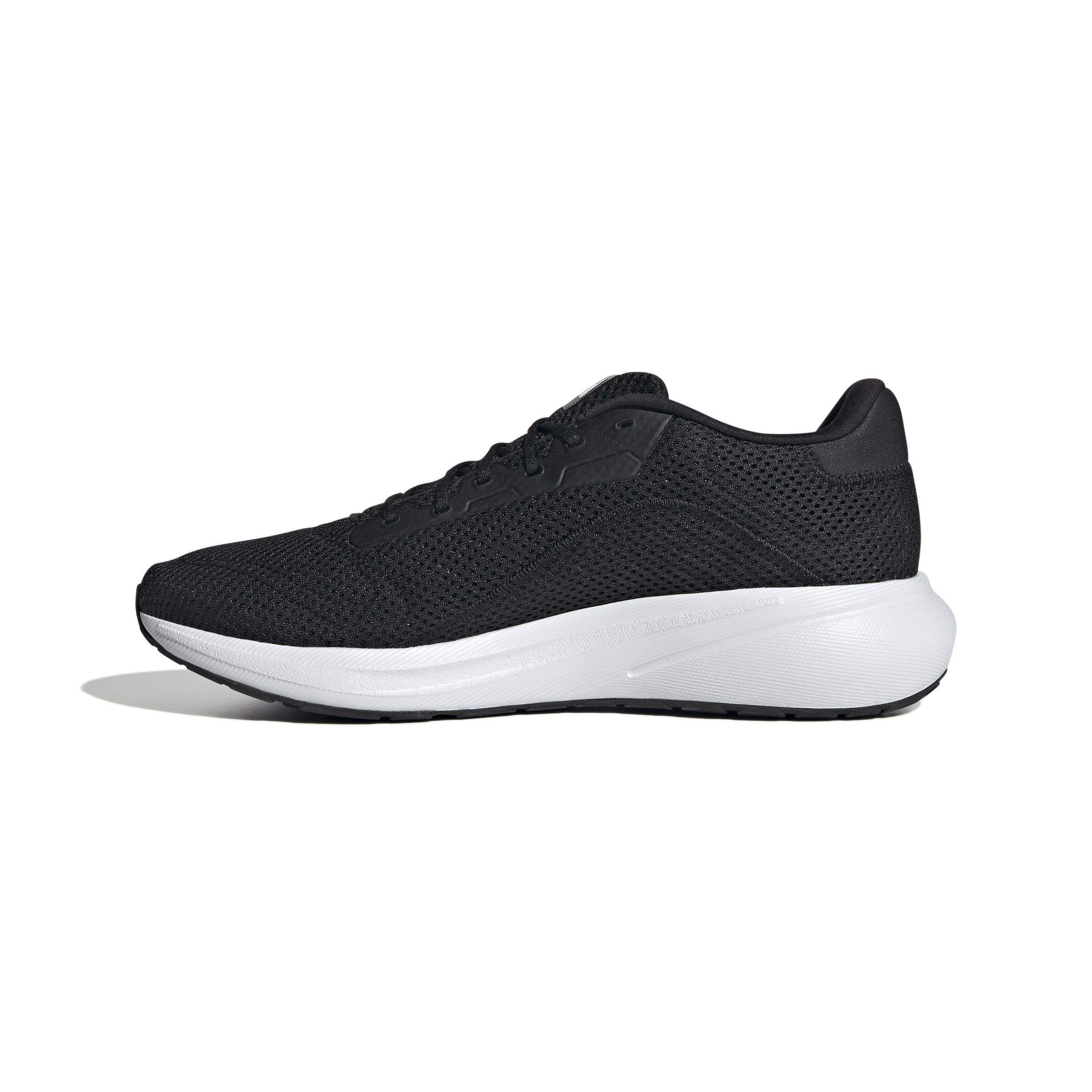 Unisex Response Runner Shoes, Black, , large image number 6