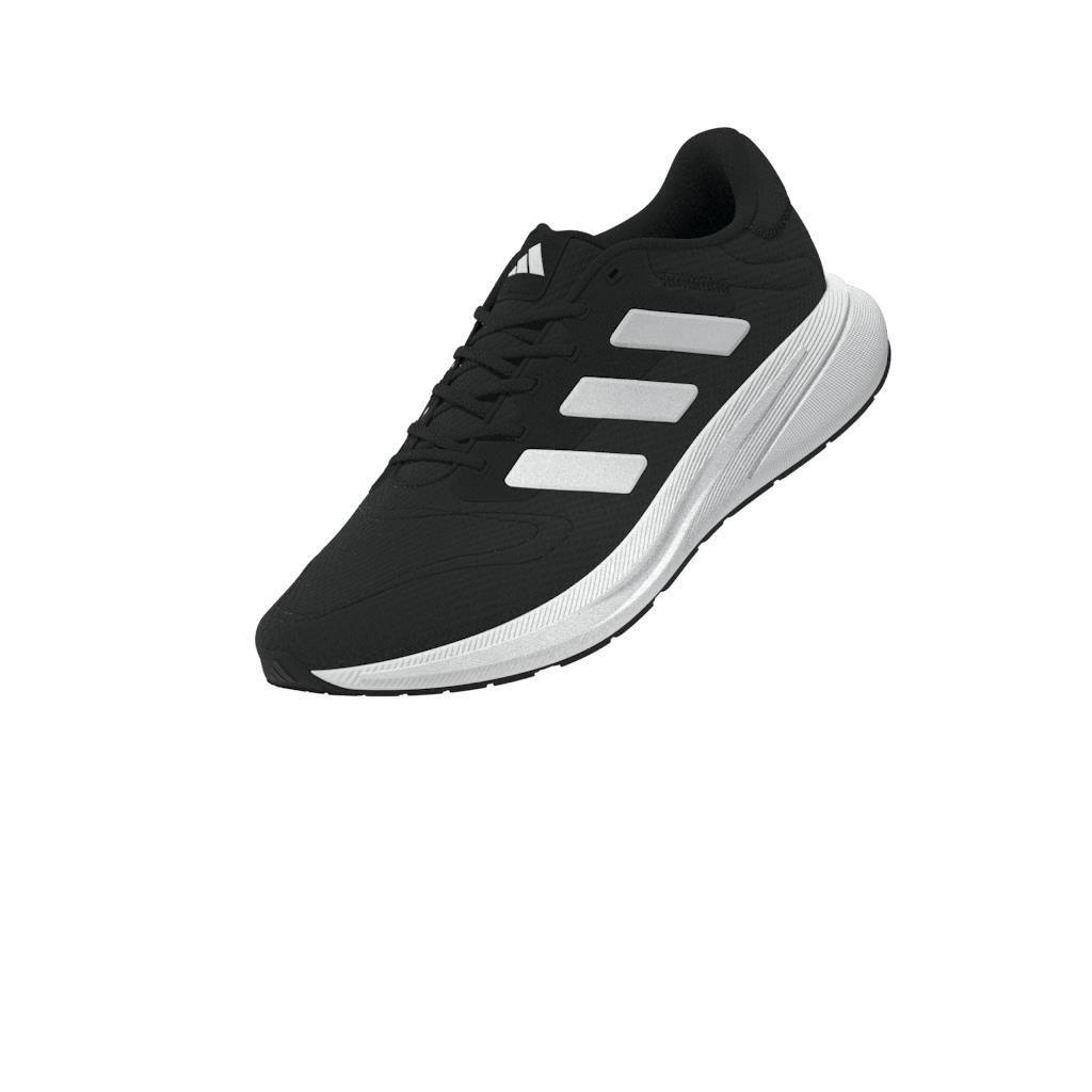 Unisex Response Runner Shoes, Black, , large image number 8