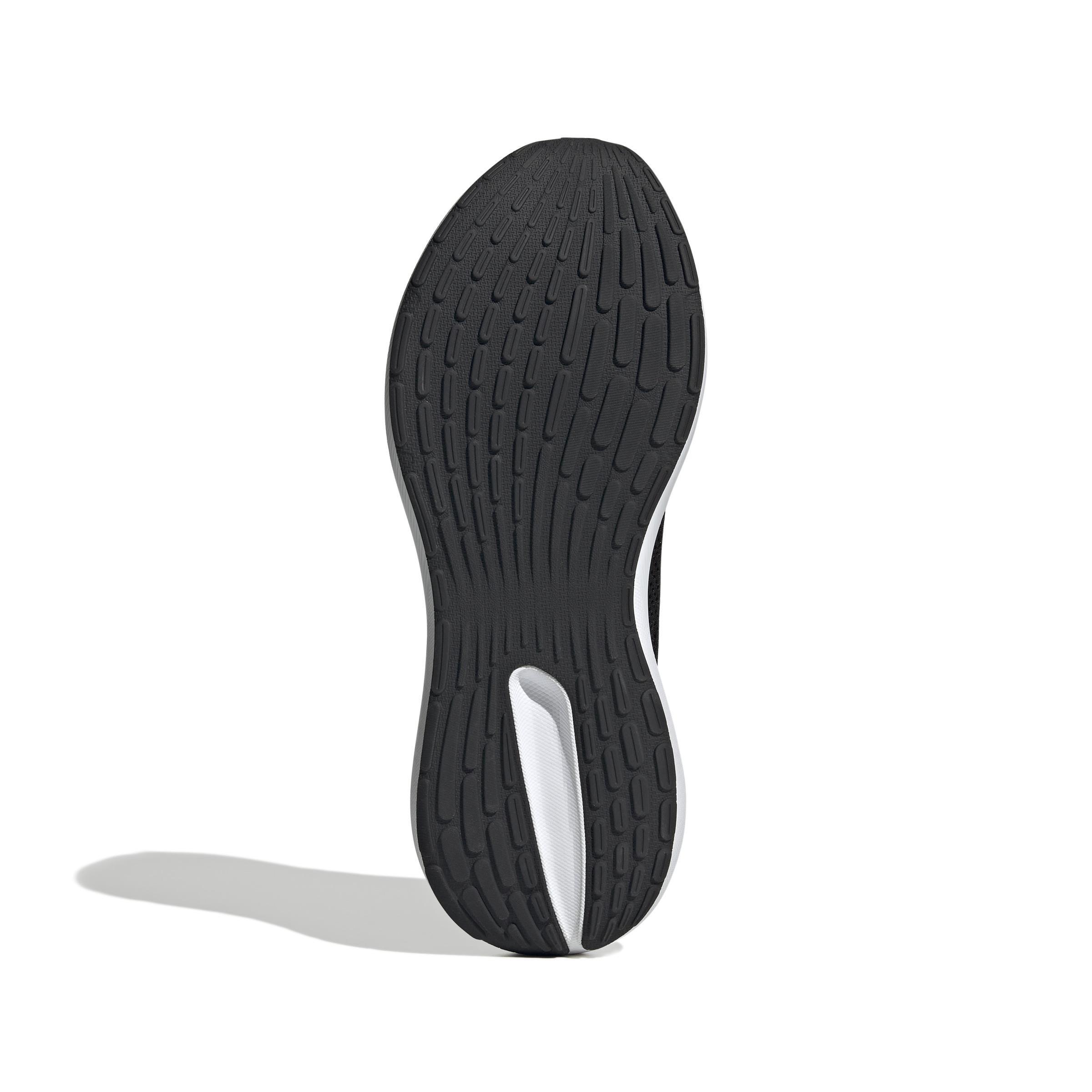 Unisex Response Runner Shoes, Black, , large image number 10