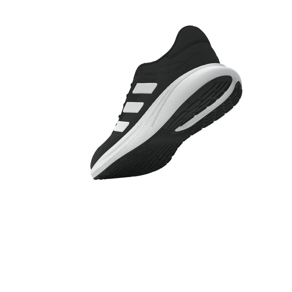Unisex Response Runner Shoes, Black, , large image number 13