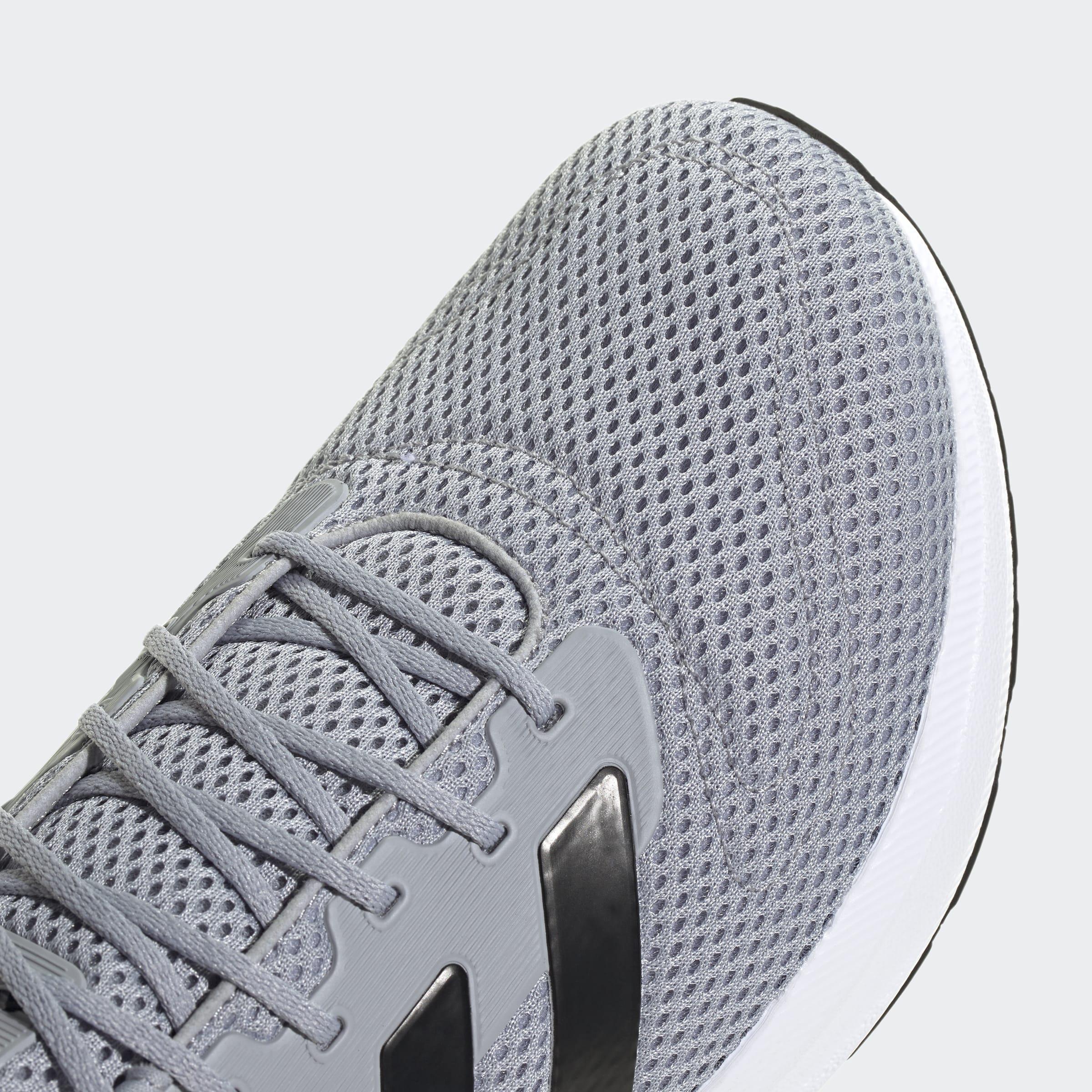 Unisex Response Runner Shoes, Grey, A701_ONE, large image number 4