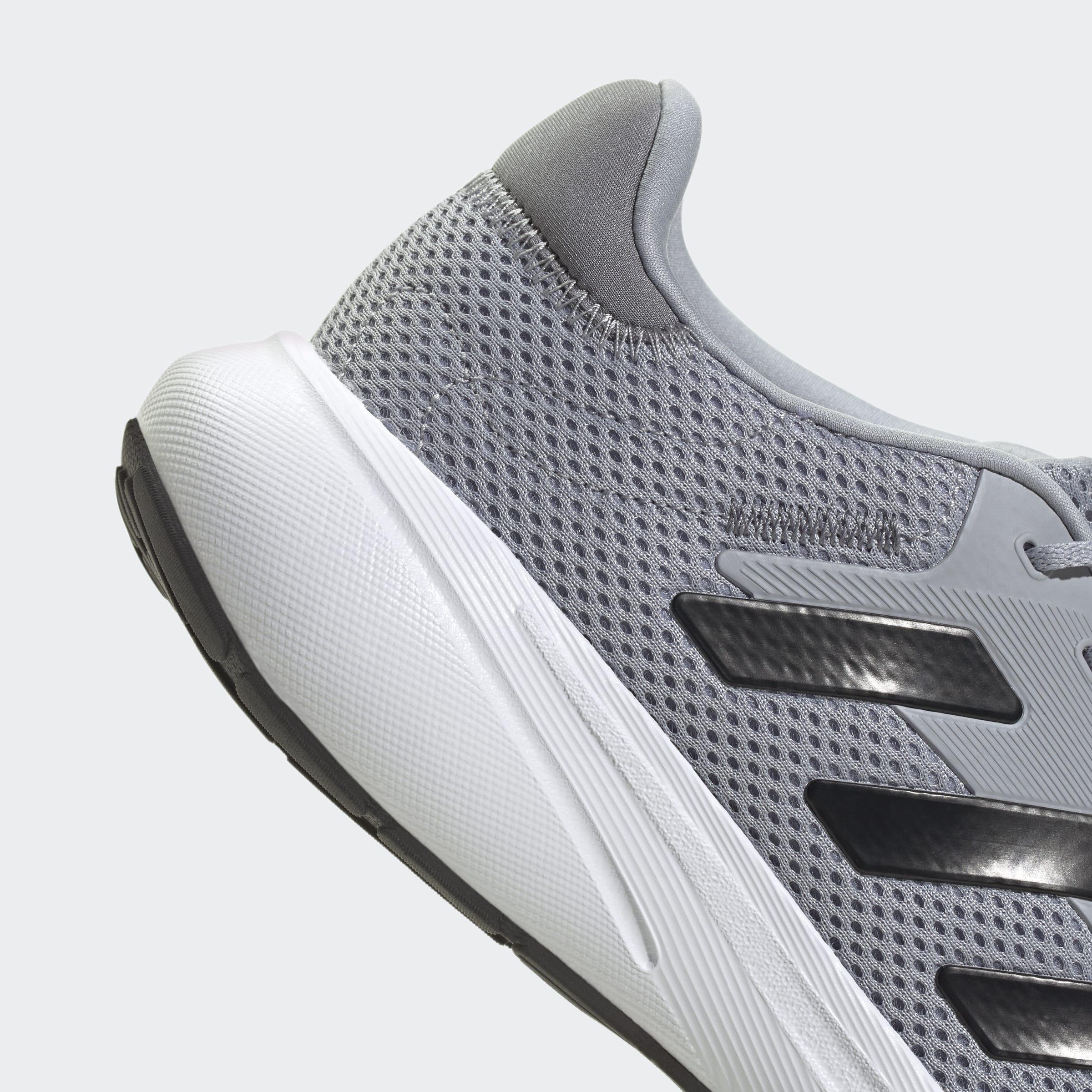 Unisex Response Runner Shoes, Grey, A701_ONE, large image number 5