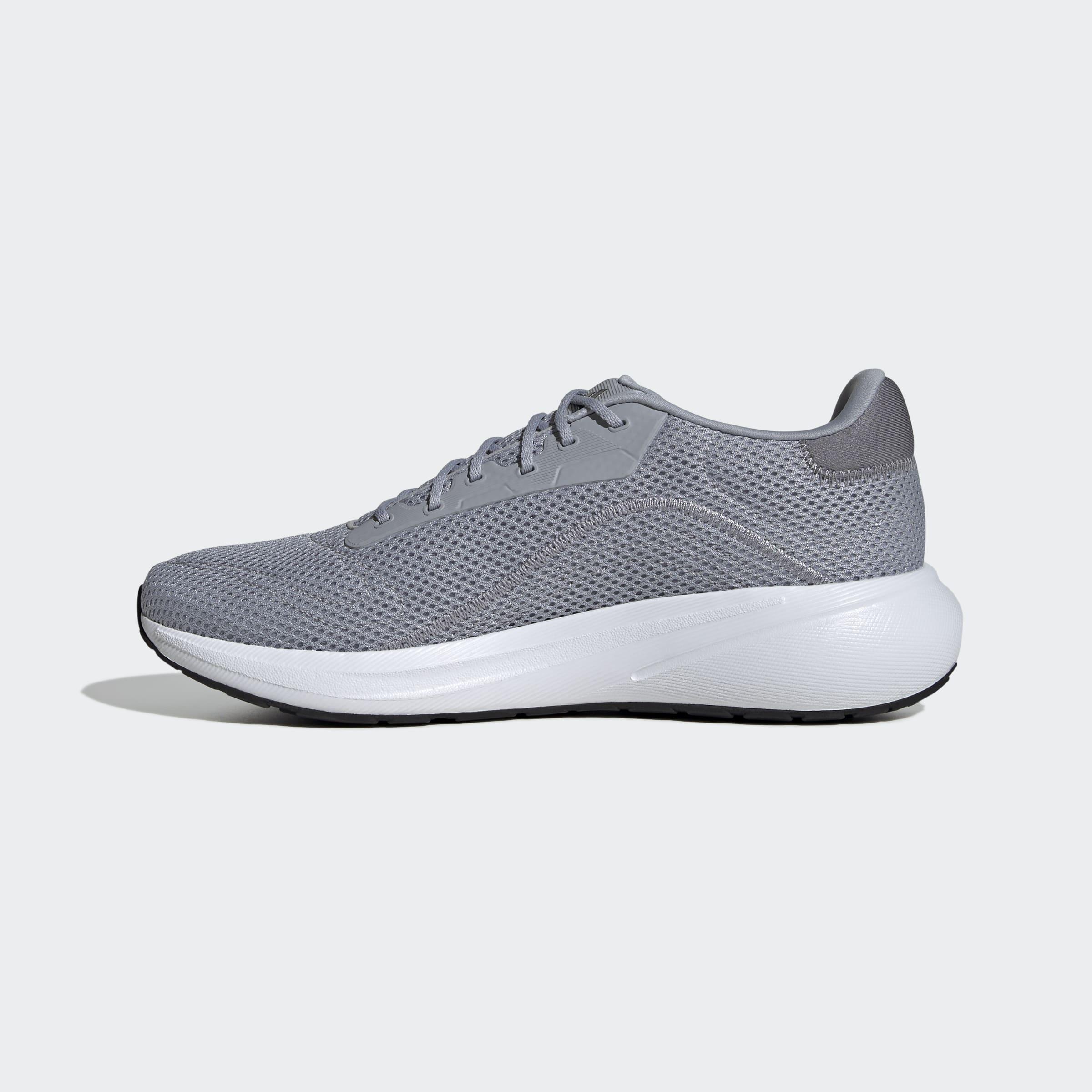 Unisex Response Runner Shoes, Grey, A701_ONE, large image number 7