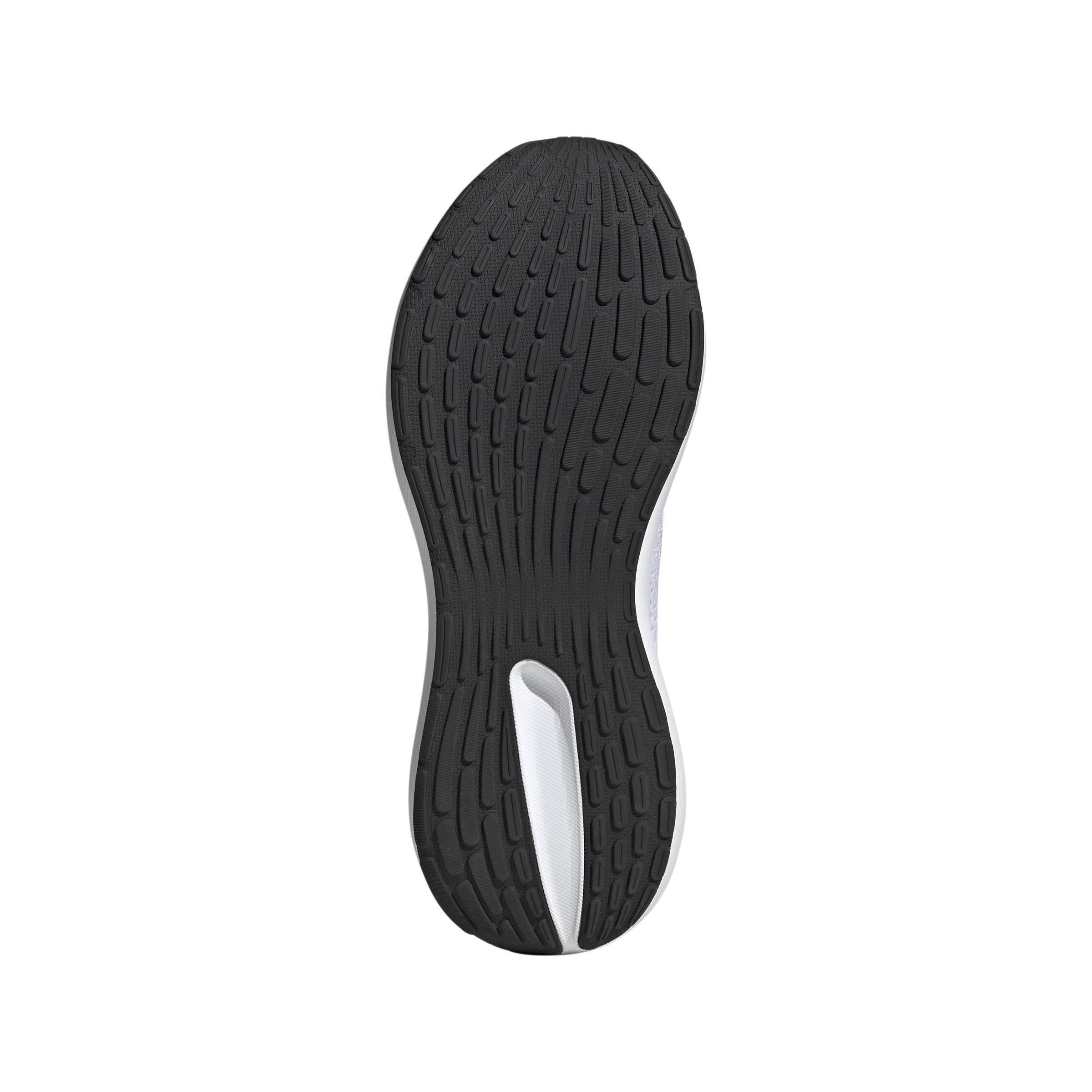 Unisex Response Runner Shoes, White, A701_ONE, large image number 6
