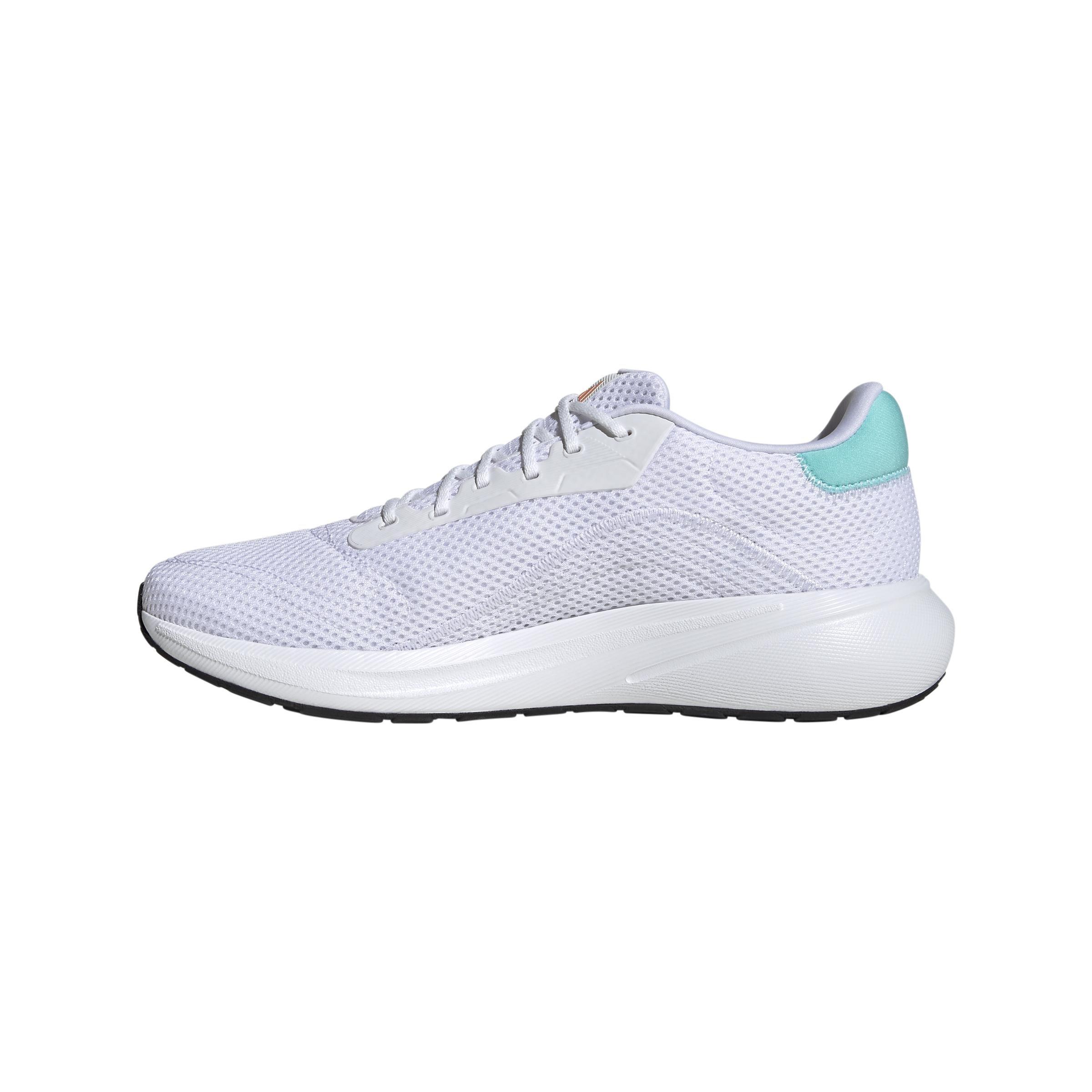 Unisex Response Runner Shoes, White, A701_ONE, large image number 10