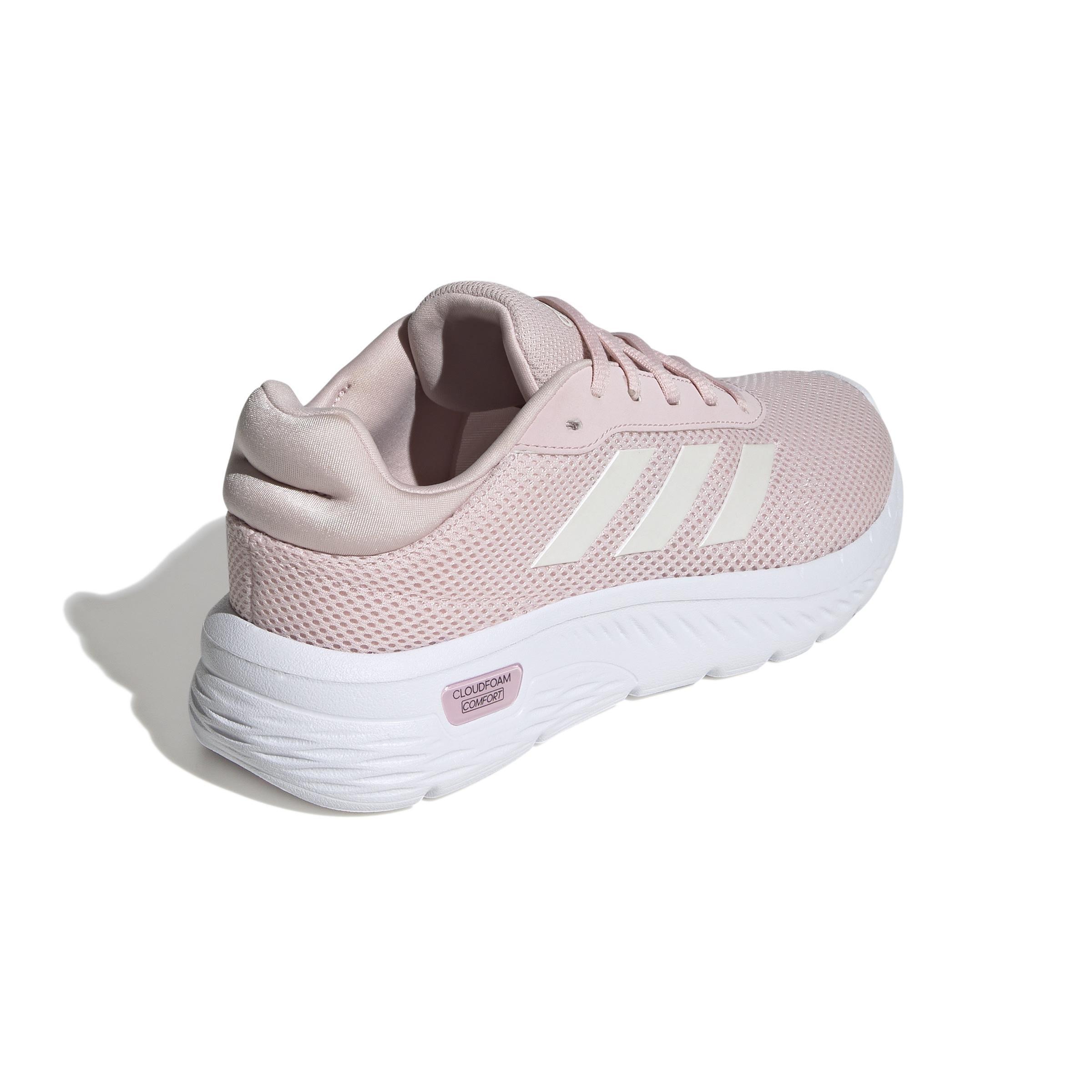 Cloudfoam Comfy Shoes, Pink, A701_ONE, large image number 2