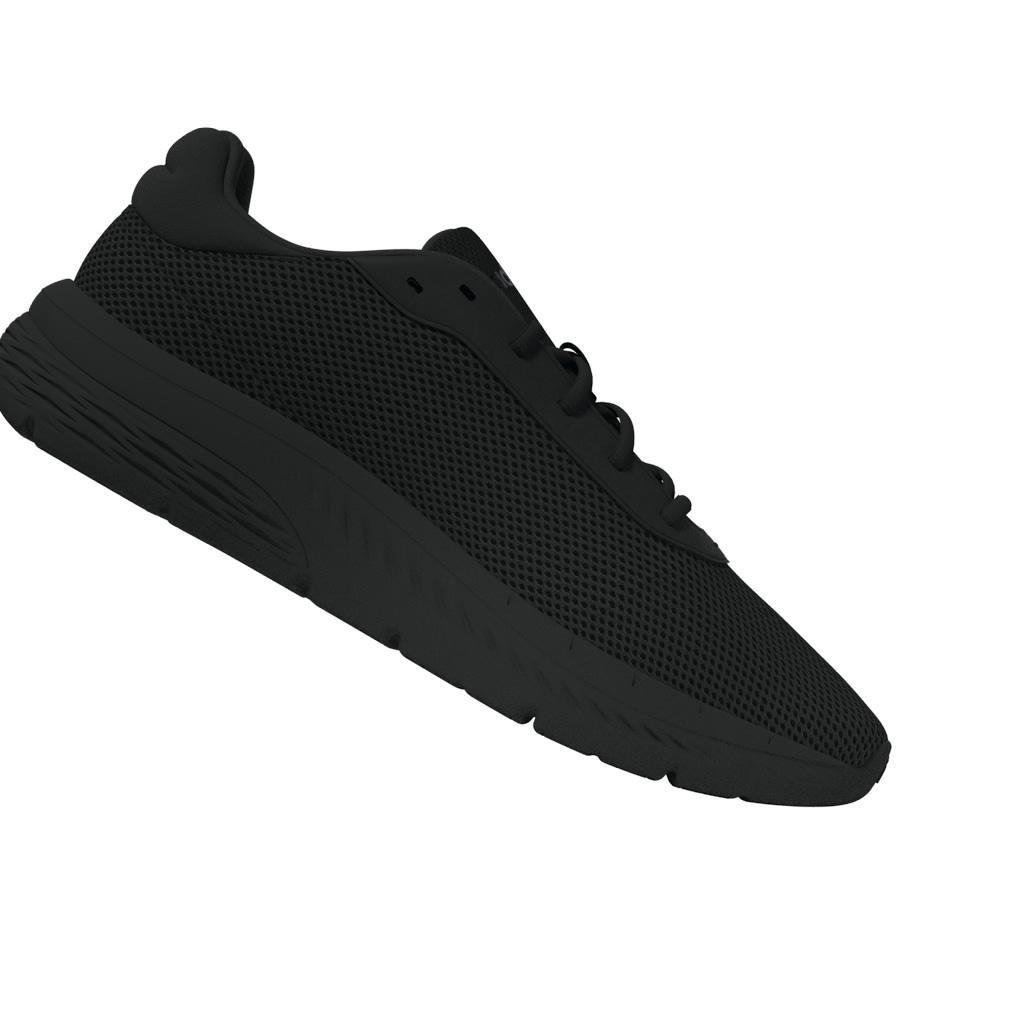 Cloudfoam Comfy Shoes, Black, A701_ONE, large image number 11