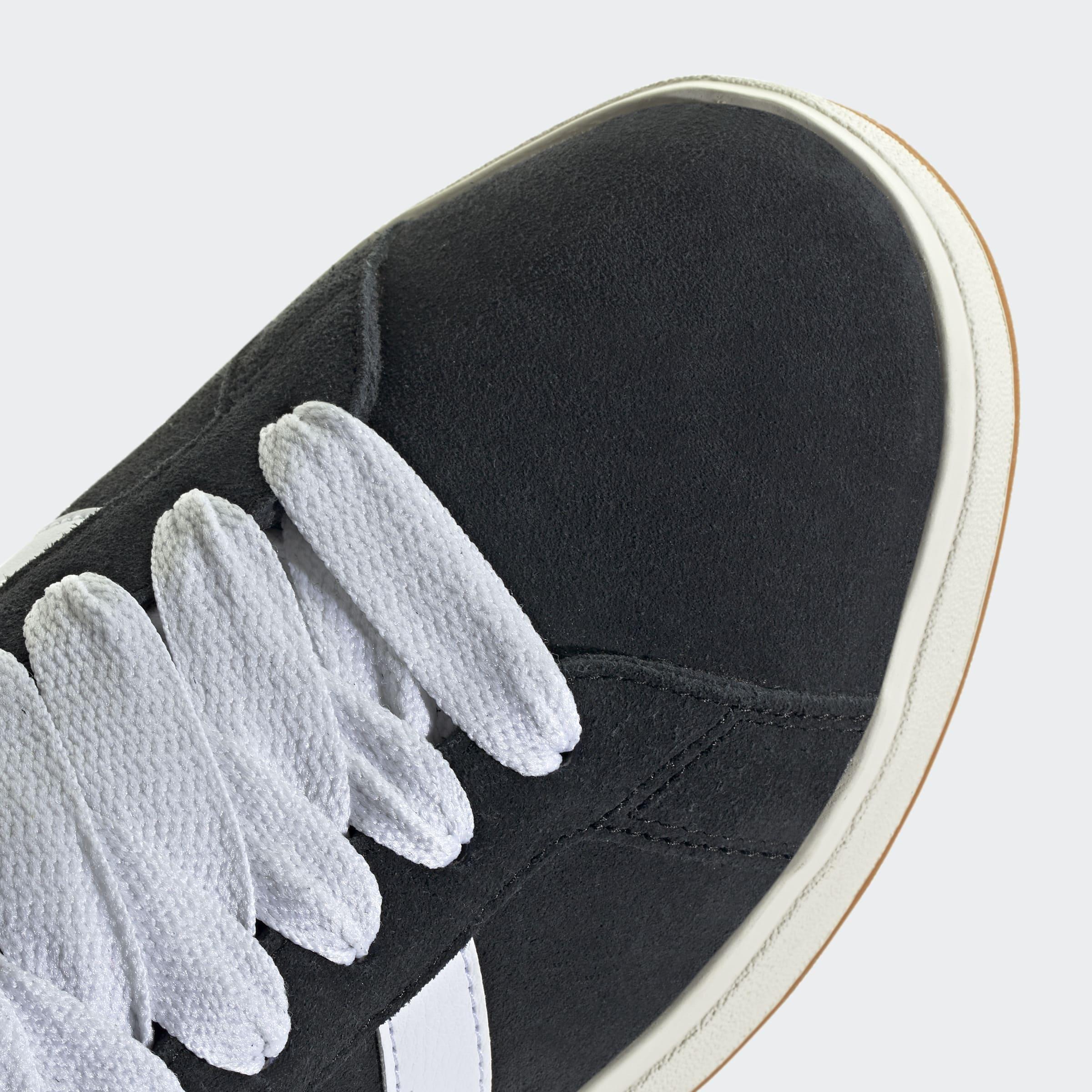 Grand Court Base 00s Shoes, Black, A701_ONE, large image number 5