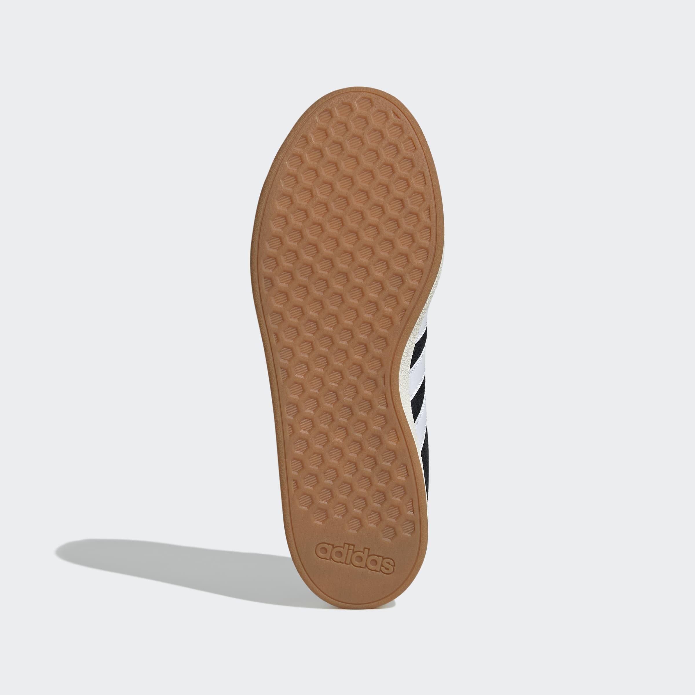 Grand Court Base 00s Shoes, Black, A701_ONE, large image number 9