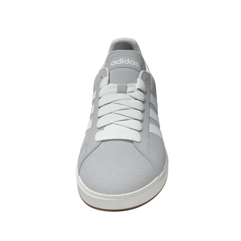 Grand Court Base 00S Shoes, Grey, A701_ONE, large image number 6