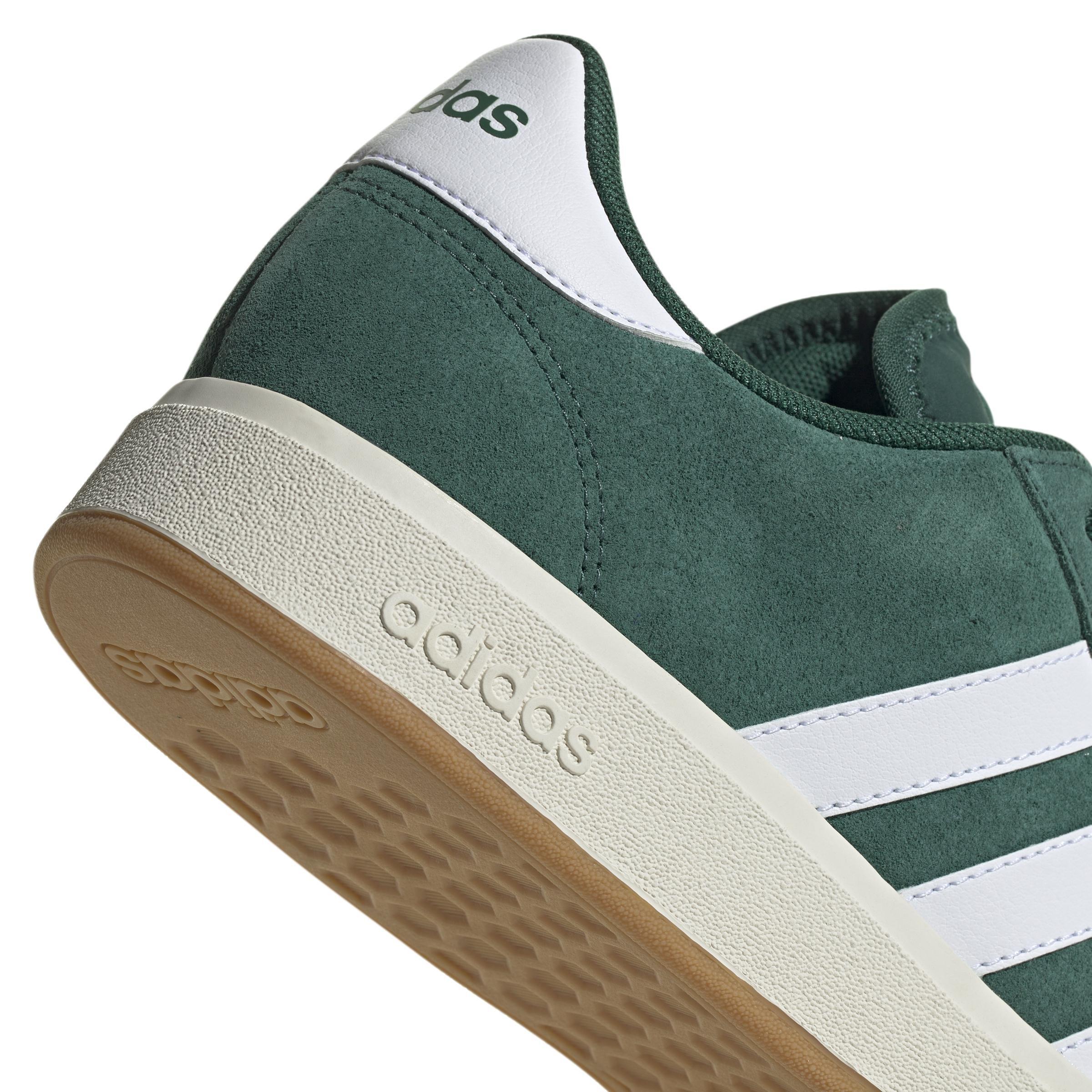 Grand Court Base 00s Shoes, Green, , large image number 5