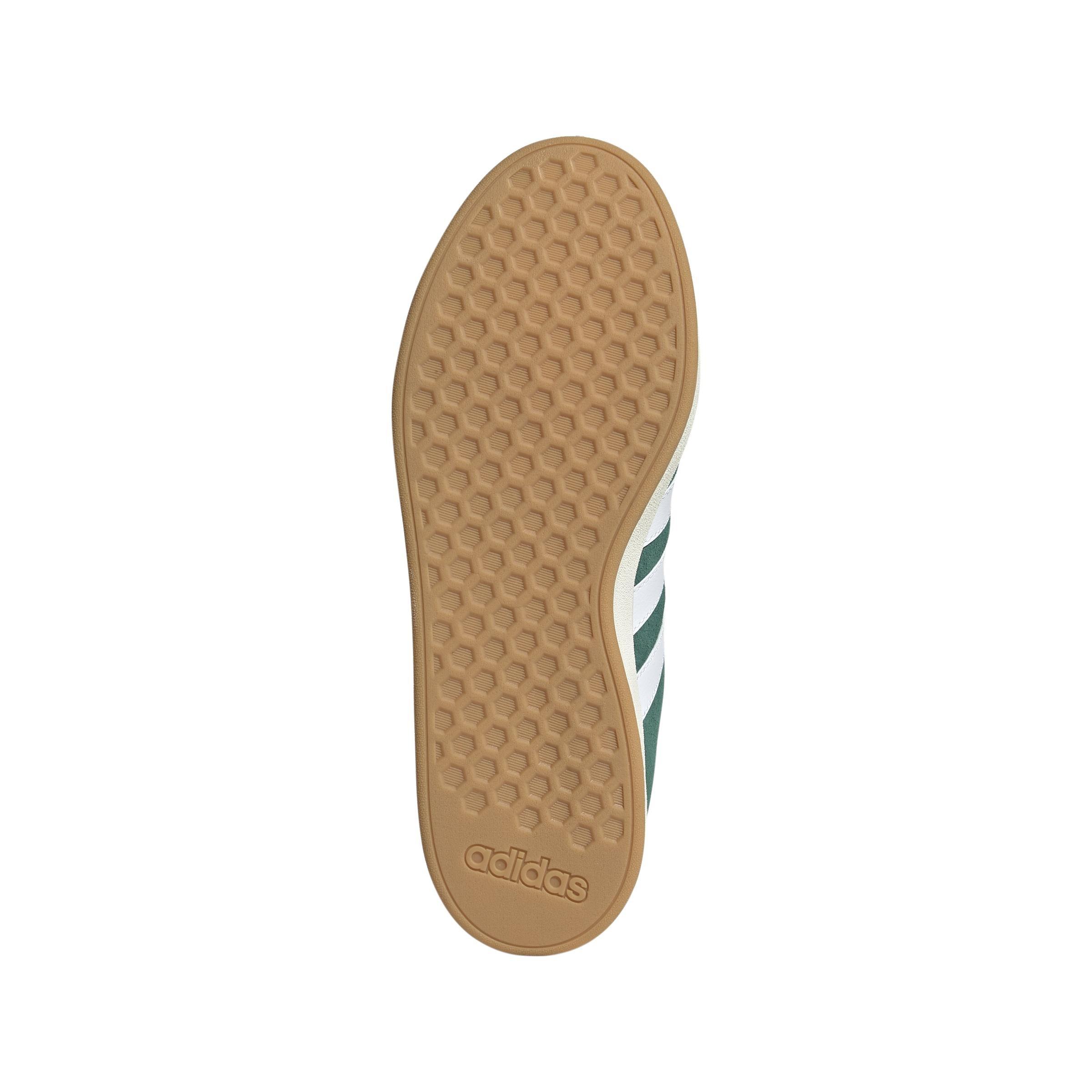 Grand Court Base 00s Shoes, Green, , large image number 8