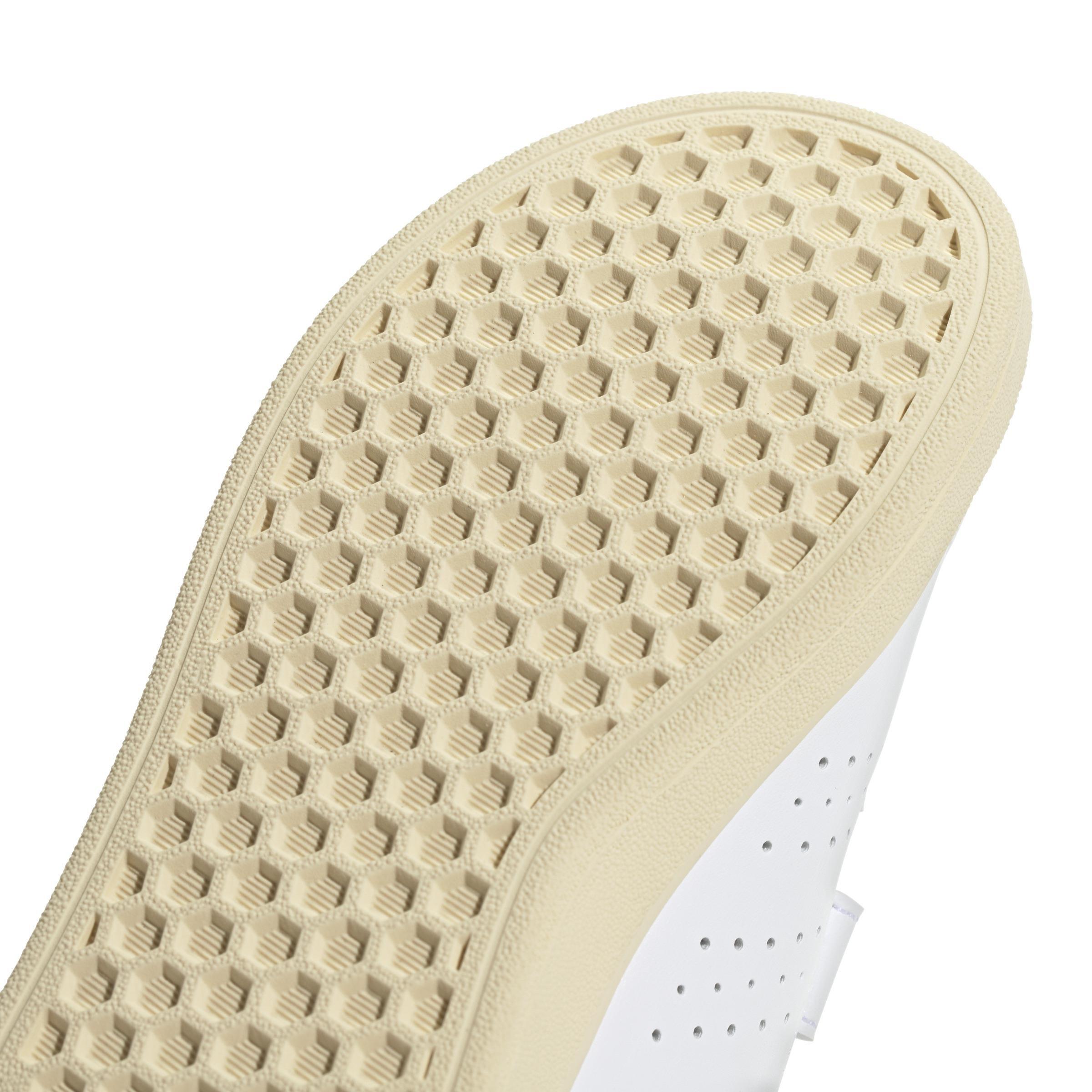 Unisex Kids Advantage 2.0 Shoes, White, , large image number 5