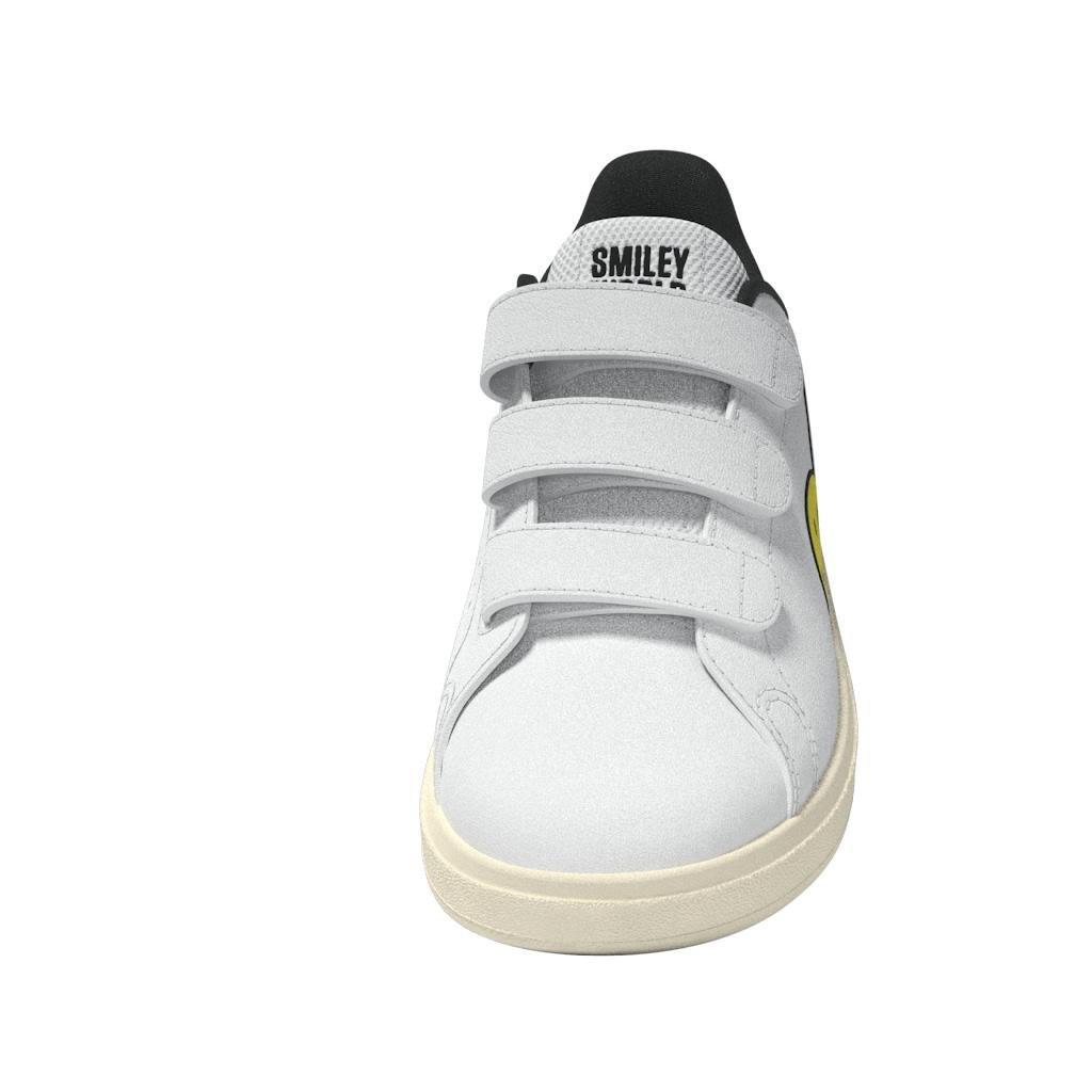 Unisex Kids Advantage 2.0 Shoes, White, , large image number 12