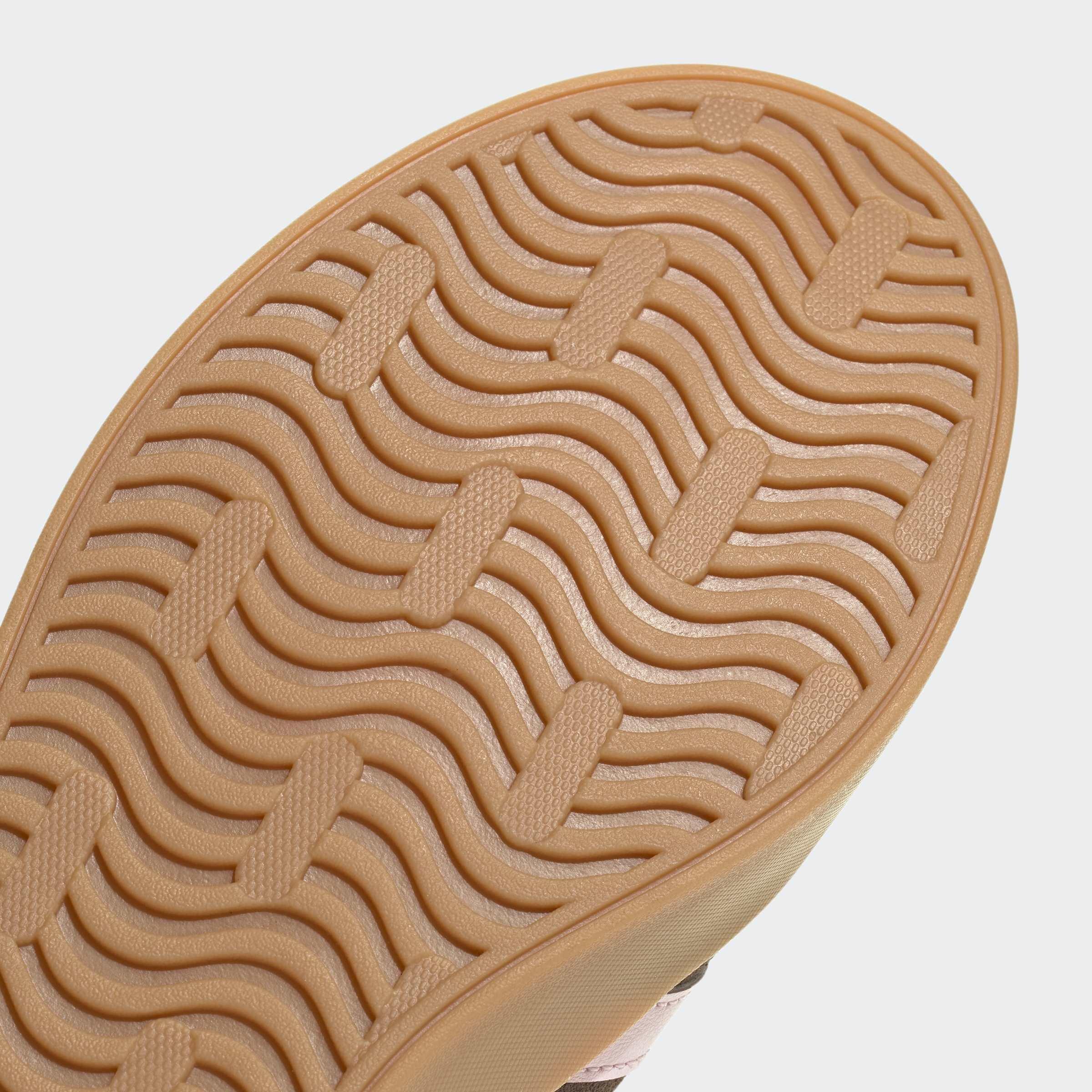 VL Court 3.0 Shoes, Brown, A701_ONE, large image number 4