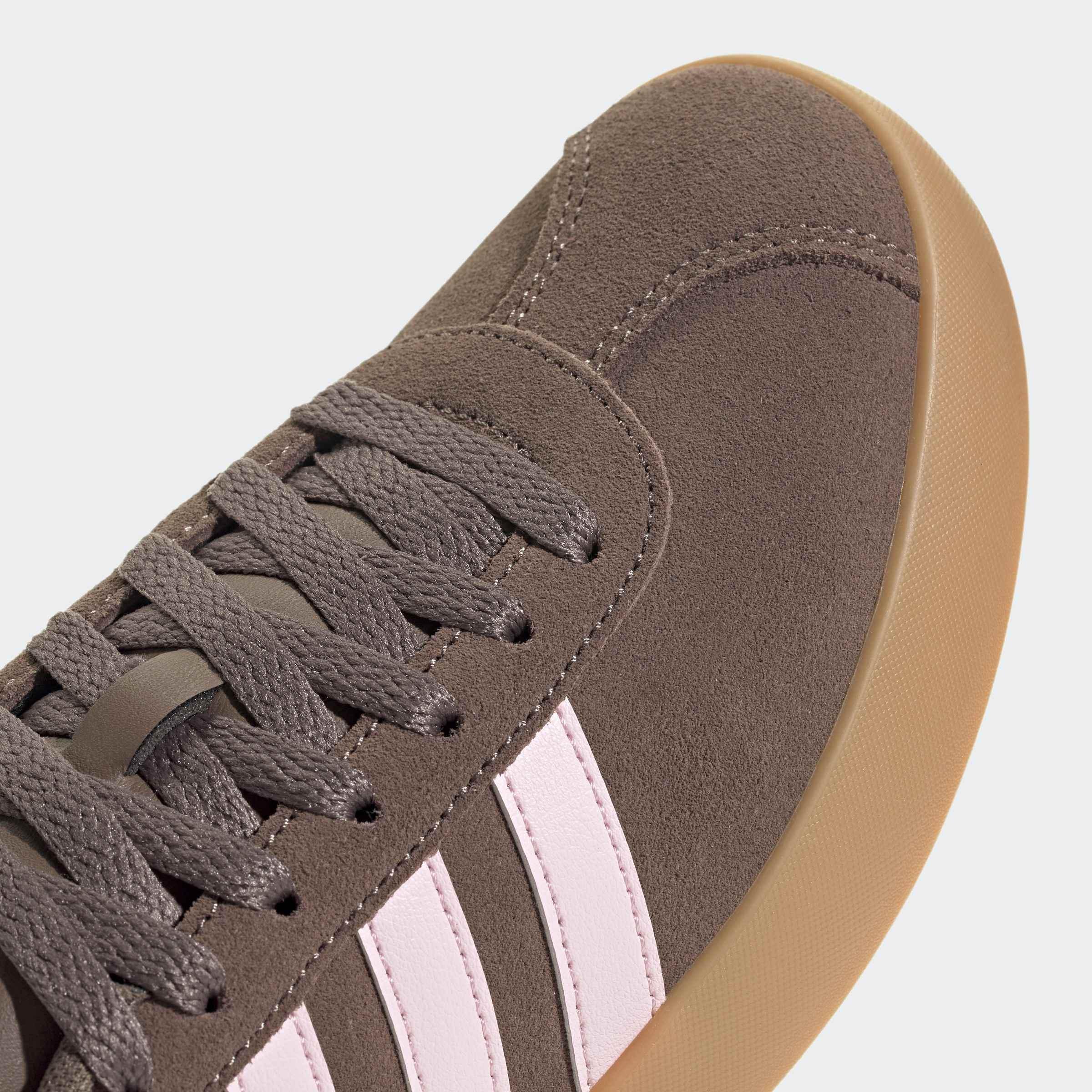 VL Court 3.0 Shoes, Brown, A701_ONE, large image number 5